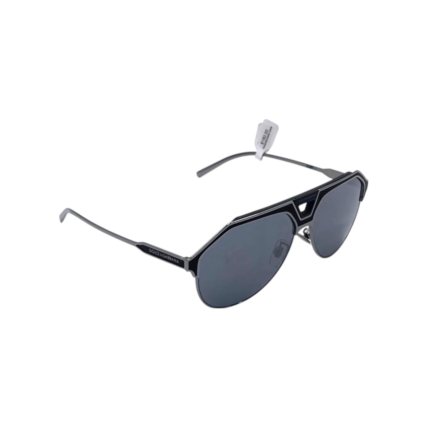 D&G Miami Men's Sunglasses