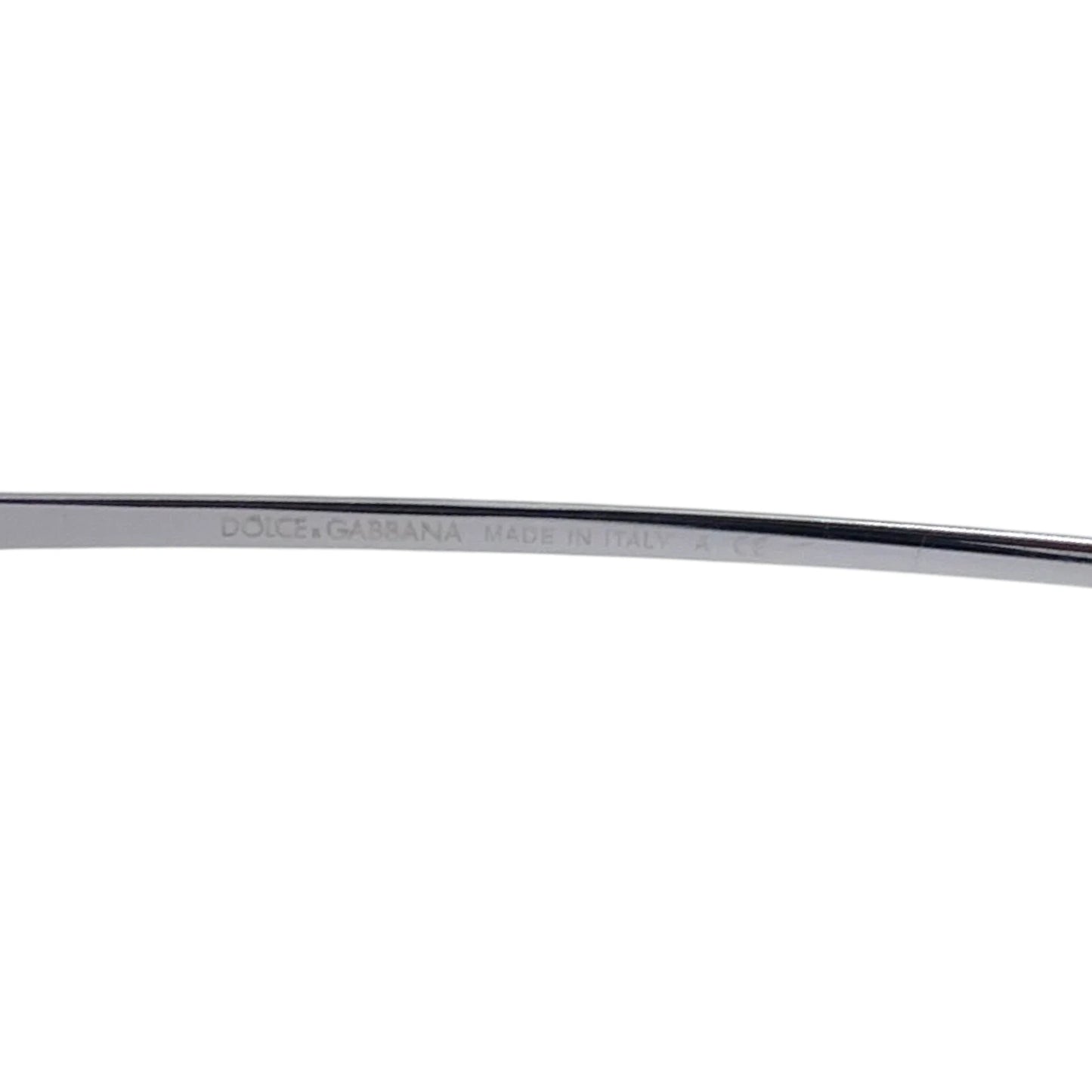 D&G Miami Men's Sunglasses