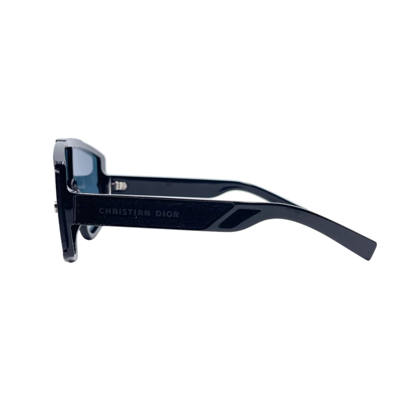 Dior Diorxtrem Mu Black Mask Sunglasses