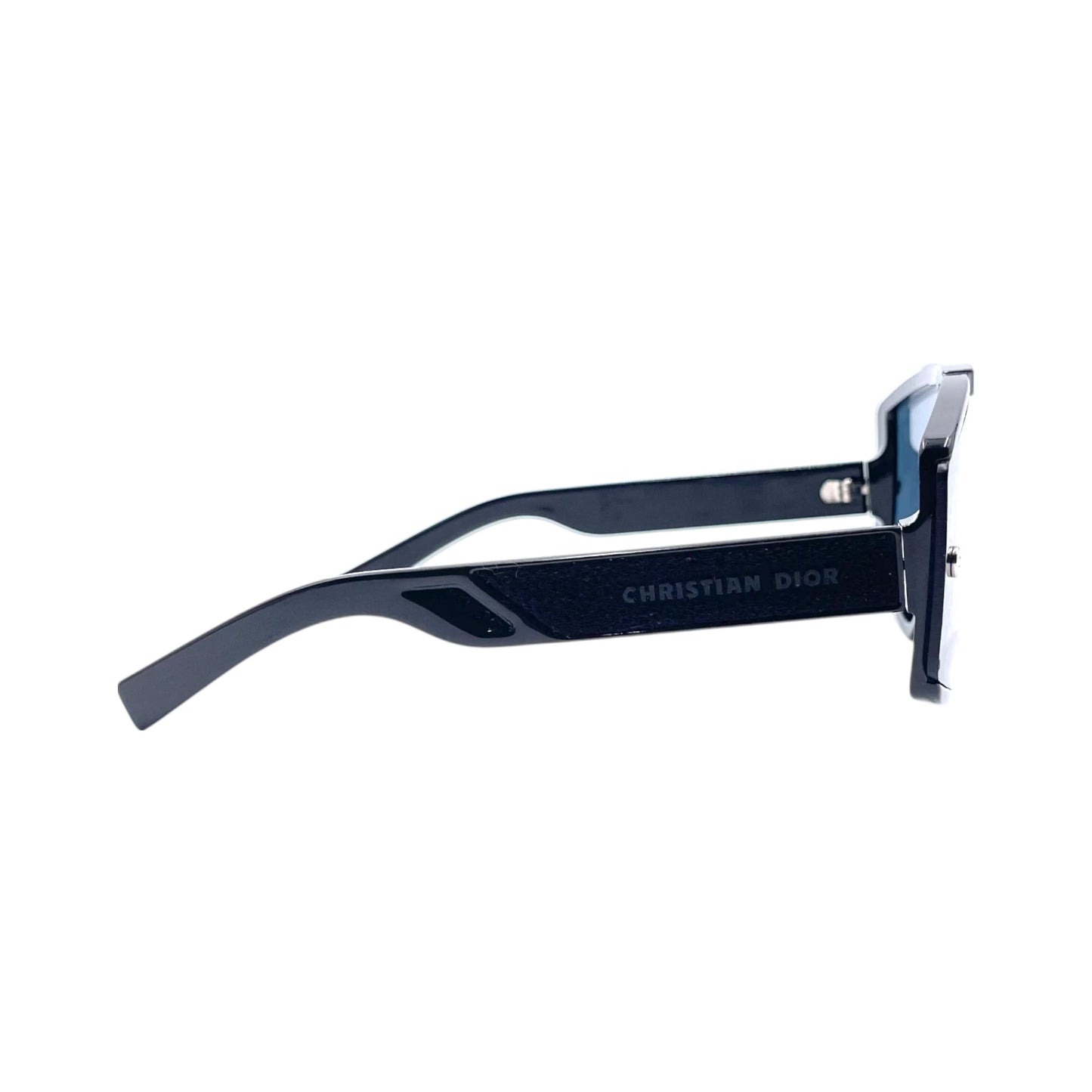 Dior Diorxtrem Mu Black Mask Sunglasses