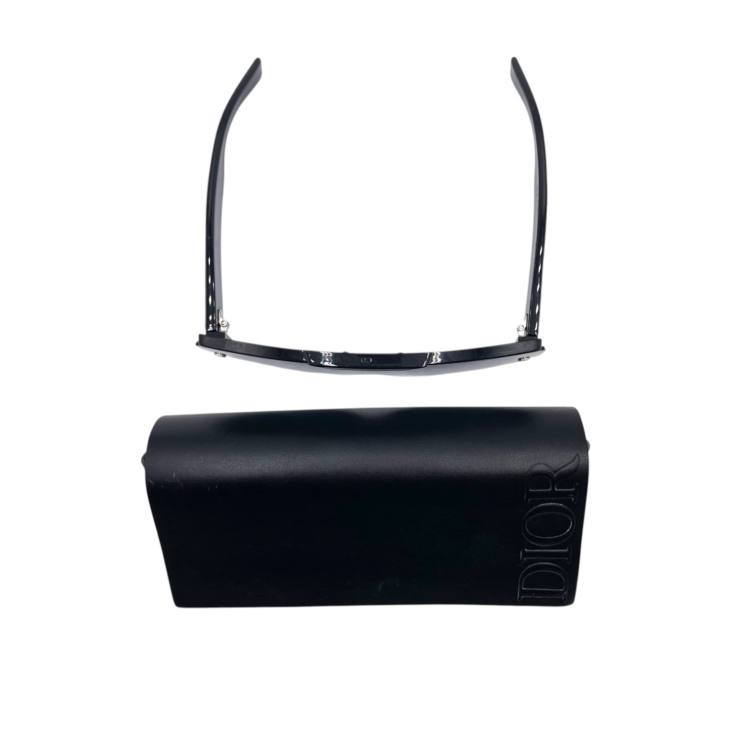 Dior Diorxtrem Mu Black Mask Sunglasses