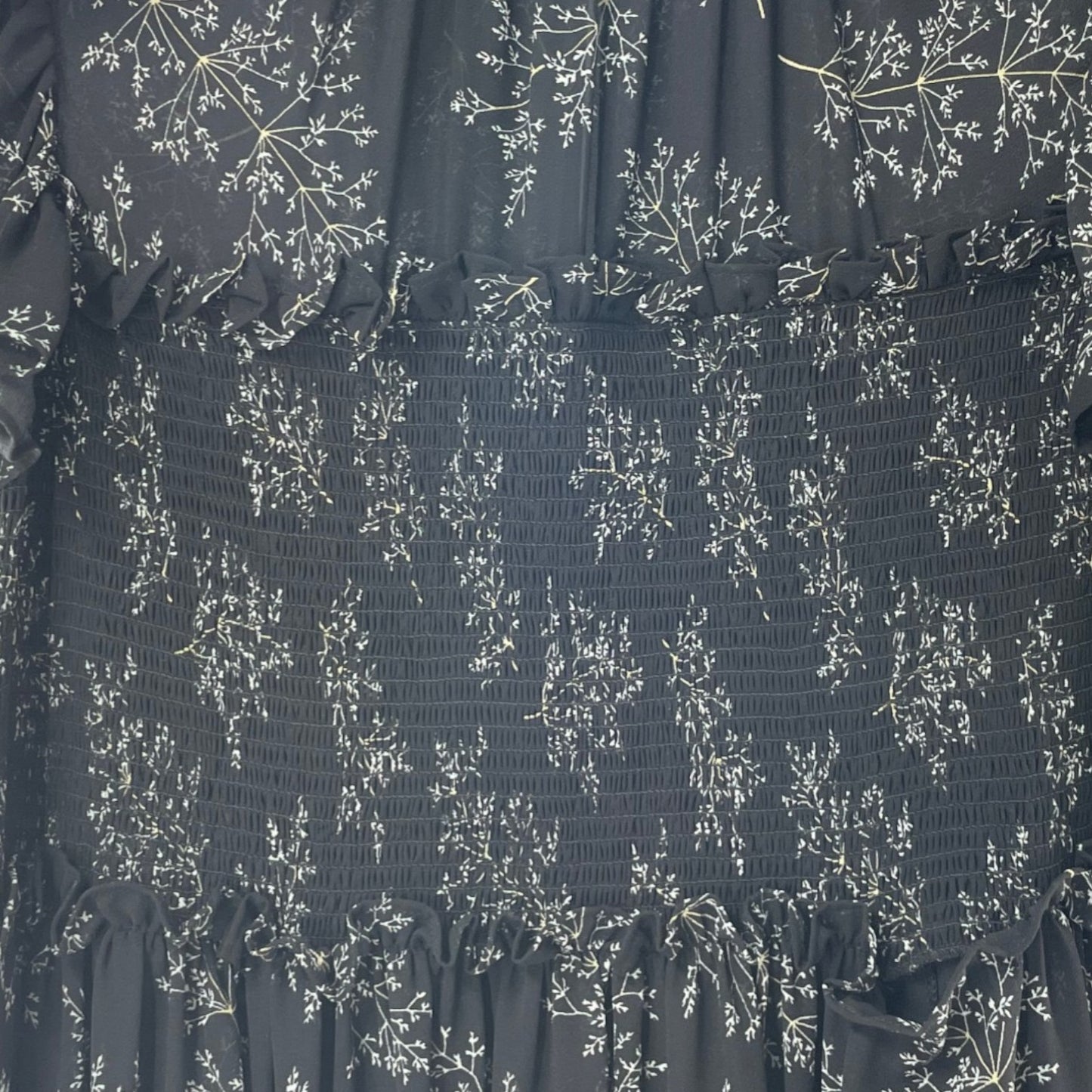 Cinq A Sept Maxi Dress