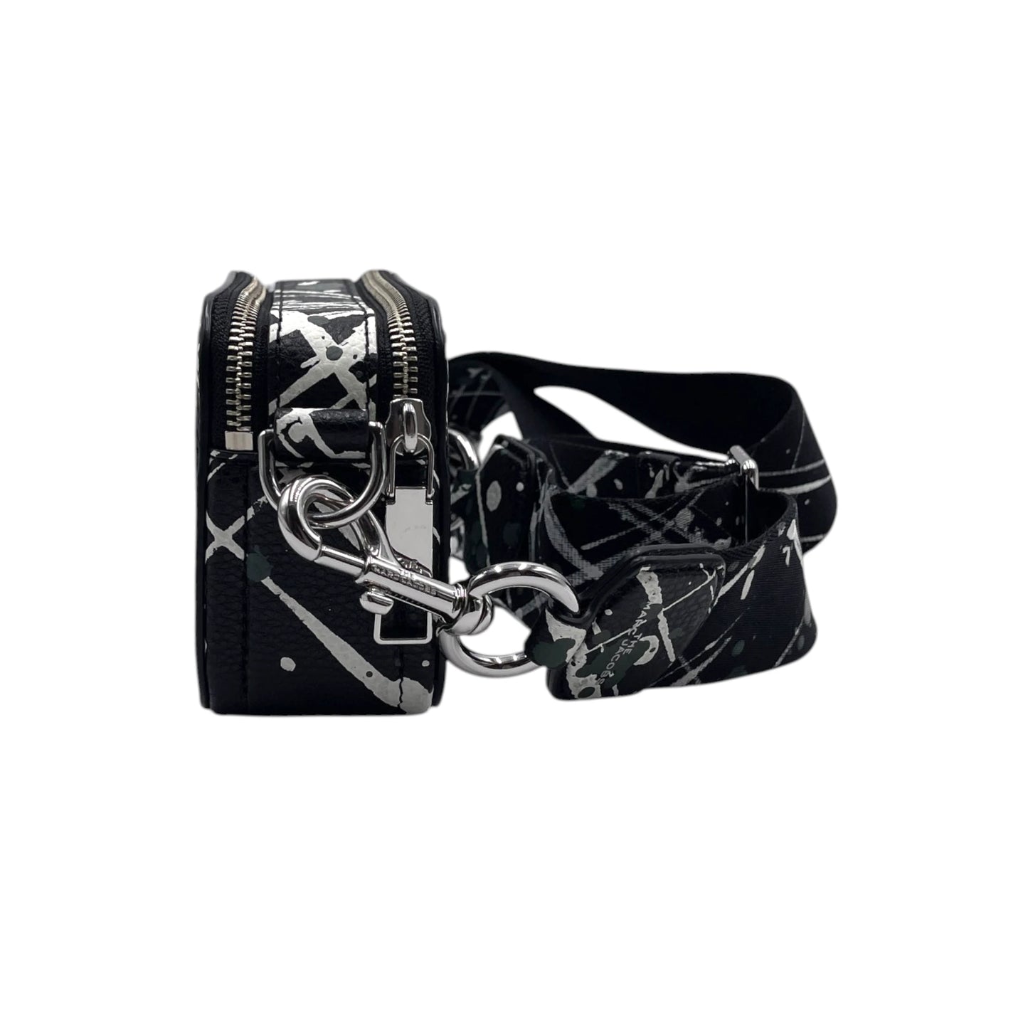 Marc Jacobs Snapshot Crossbody