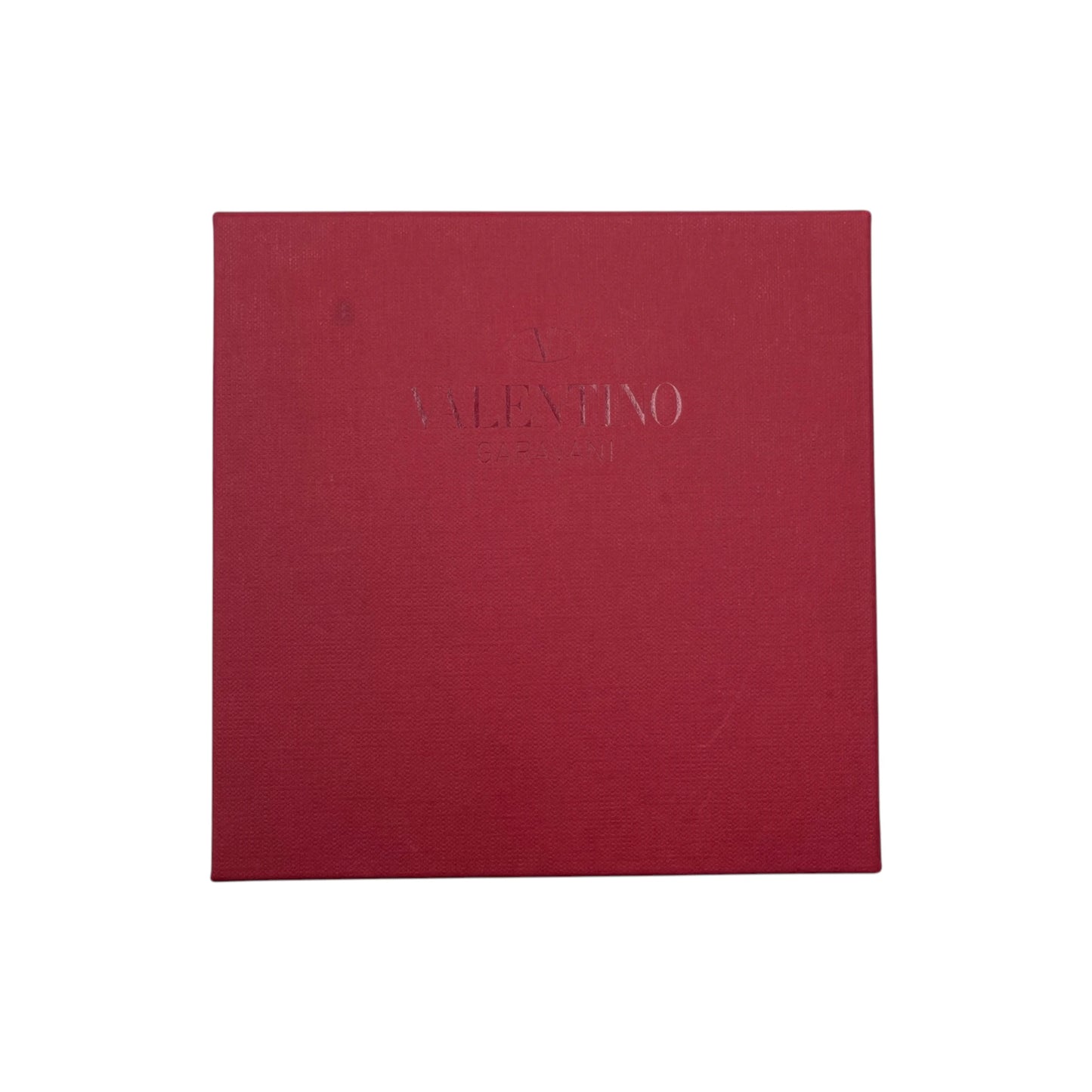 Valentino Garavani Reversible Belt