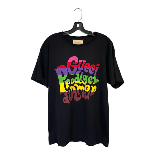 Gucci 'Prodige d'Amour' Men's T-Shirt