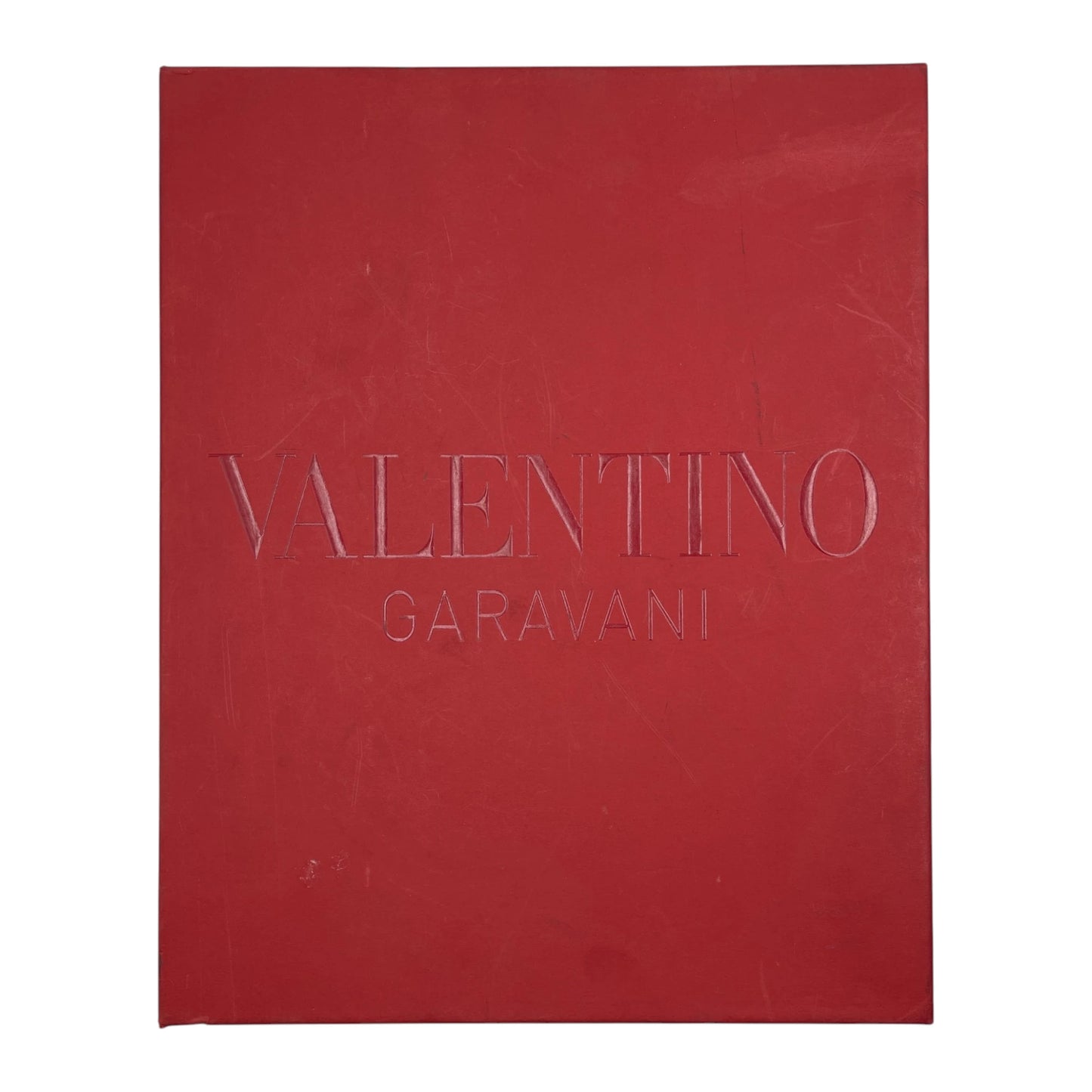 Valentino Stud Sign Loafers