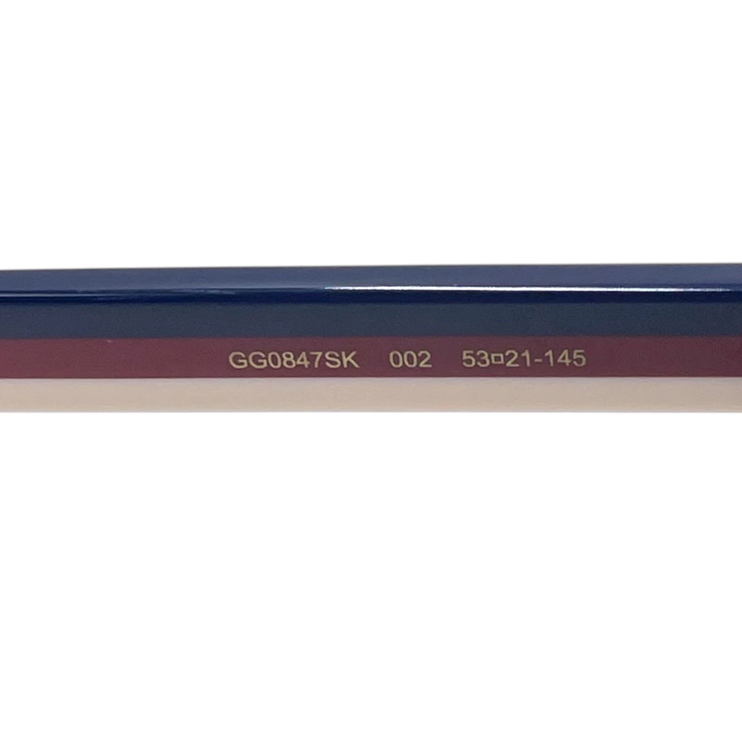 Gucci GG0847SK Men's Sungglases