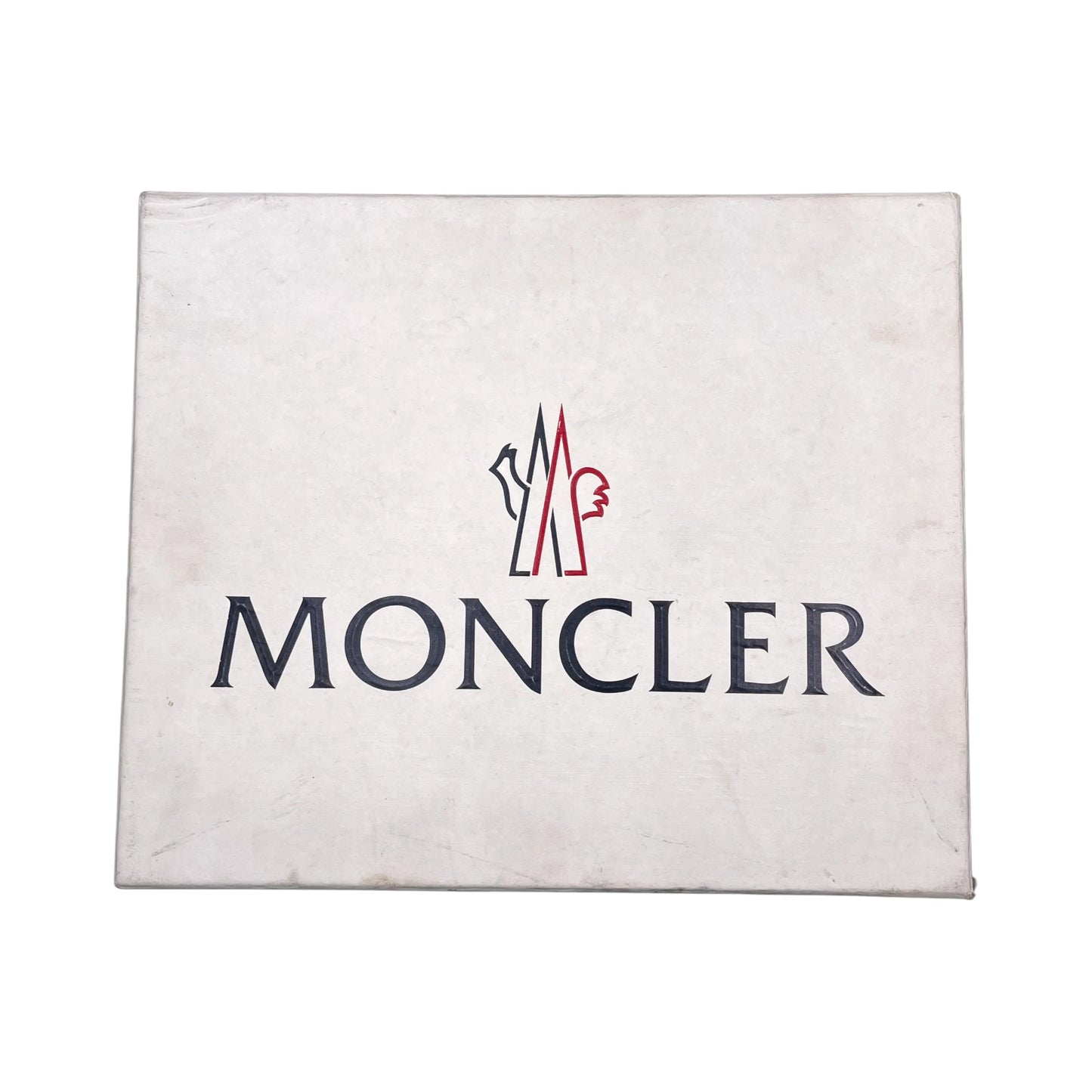 Moncler Trailgrip GTX Pink/Green Snkr