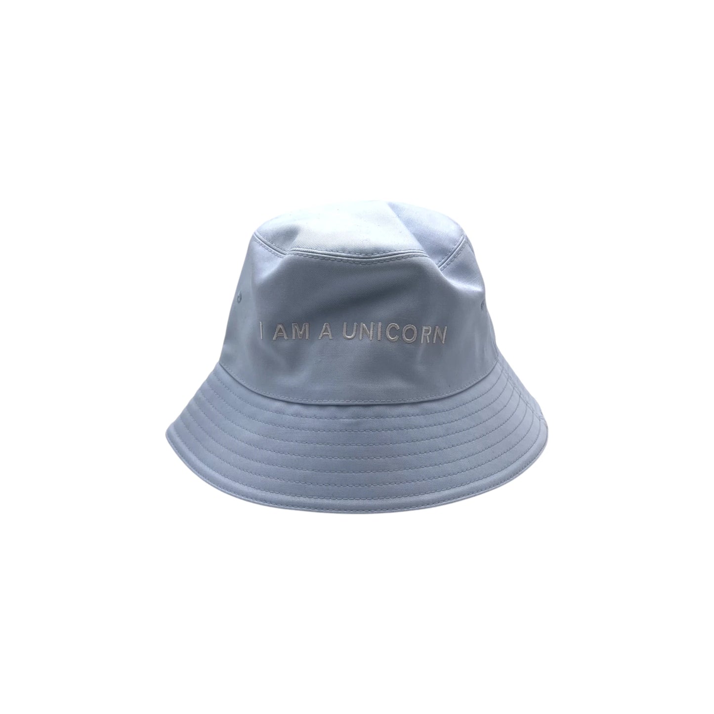 Burberry I Am A Unicorn Bucket Hat - S