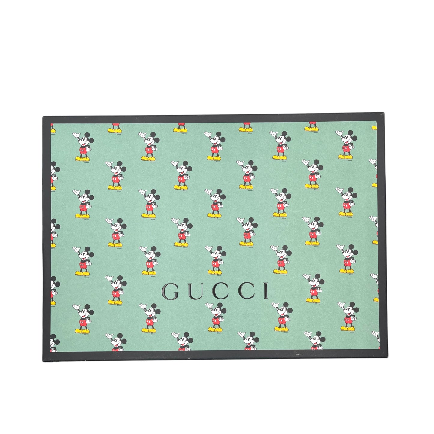 Gucci Disney GG Backpack
