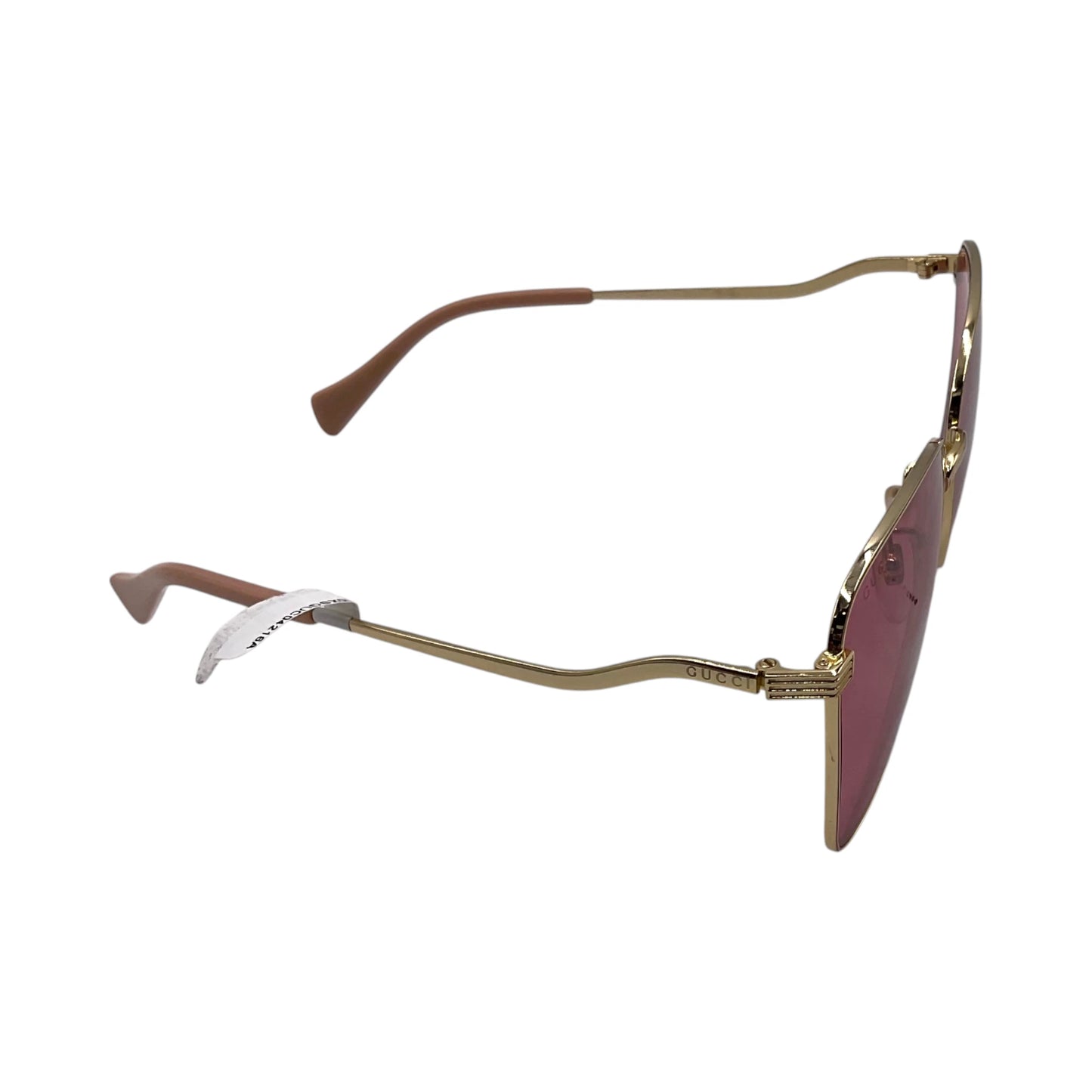 Gucci GG0970S 003 sunglasses