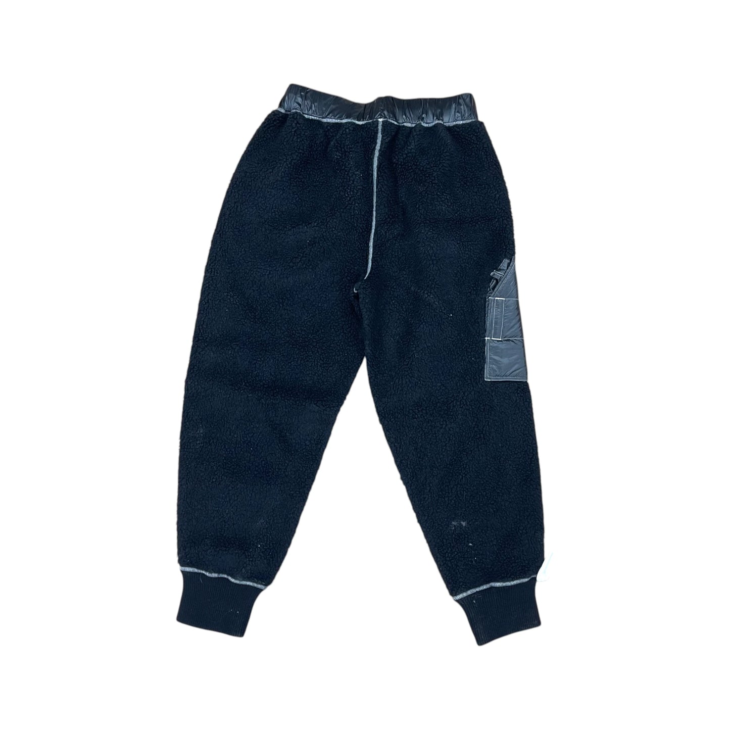 Canada Goose X Pyer Moss CG Grab Cargo Track Fleece Pants Unisex - S