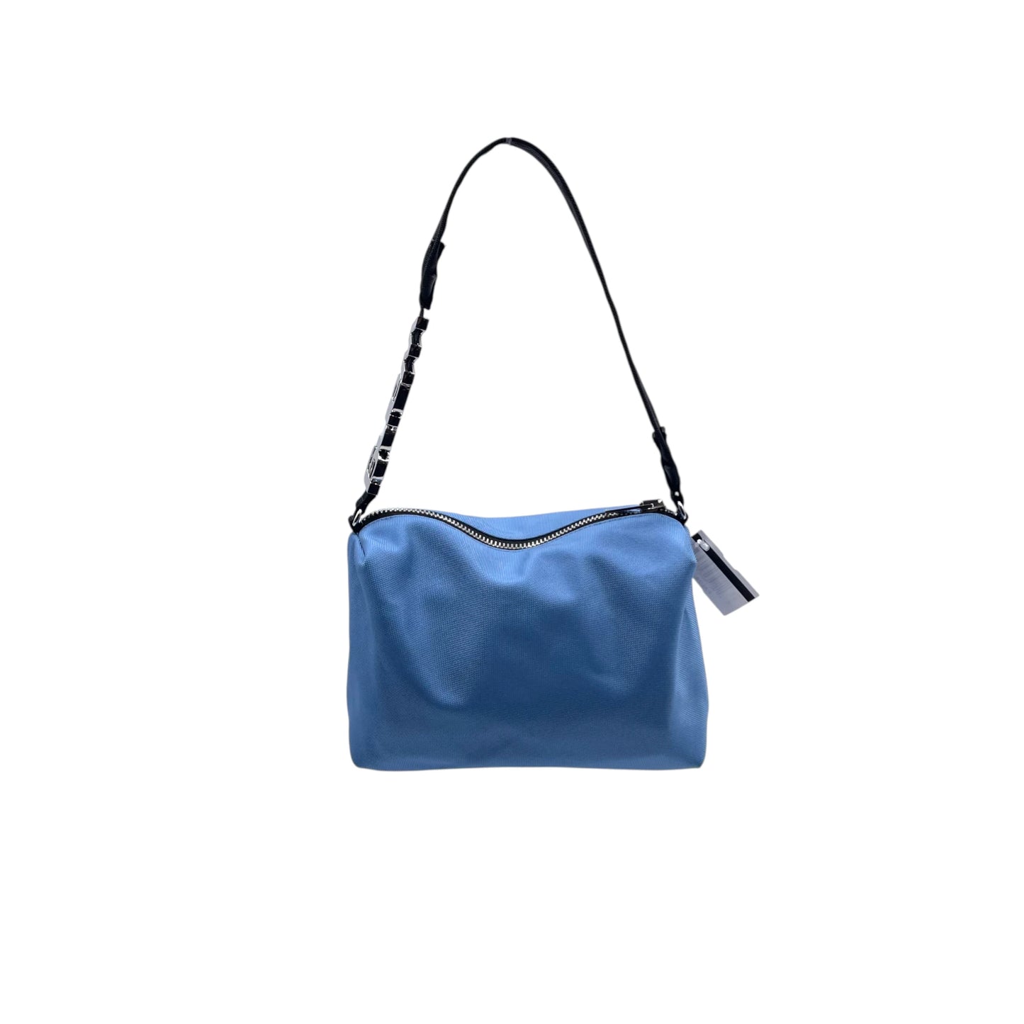 Alexander Wang Heiress Sport Canvas Shoulder Bag