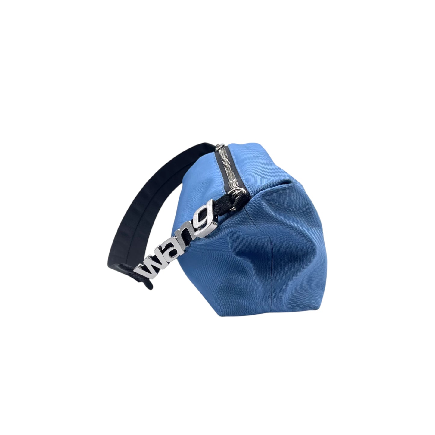 Alexander Wang Heiress Sport Canvas Shoulder Bag