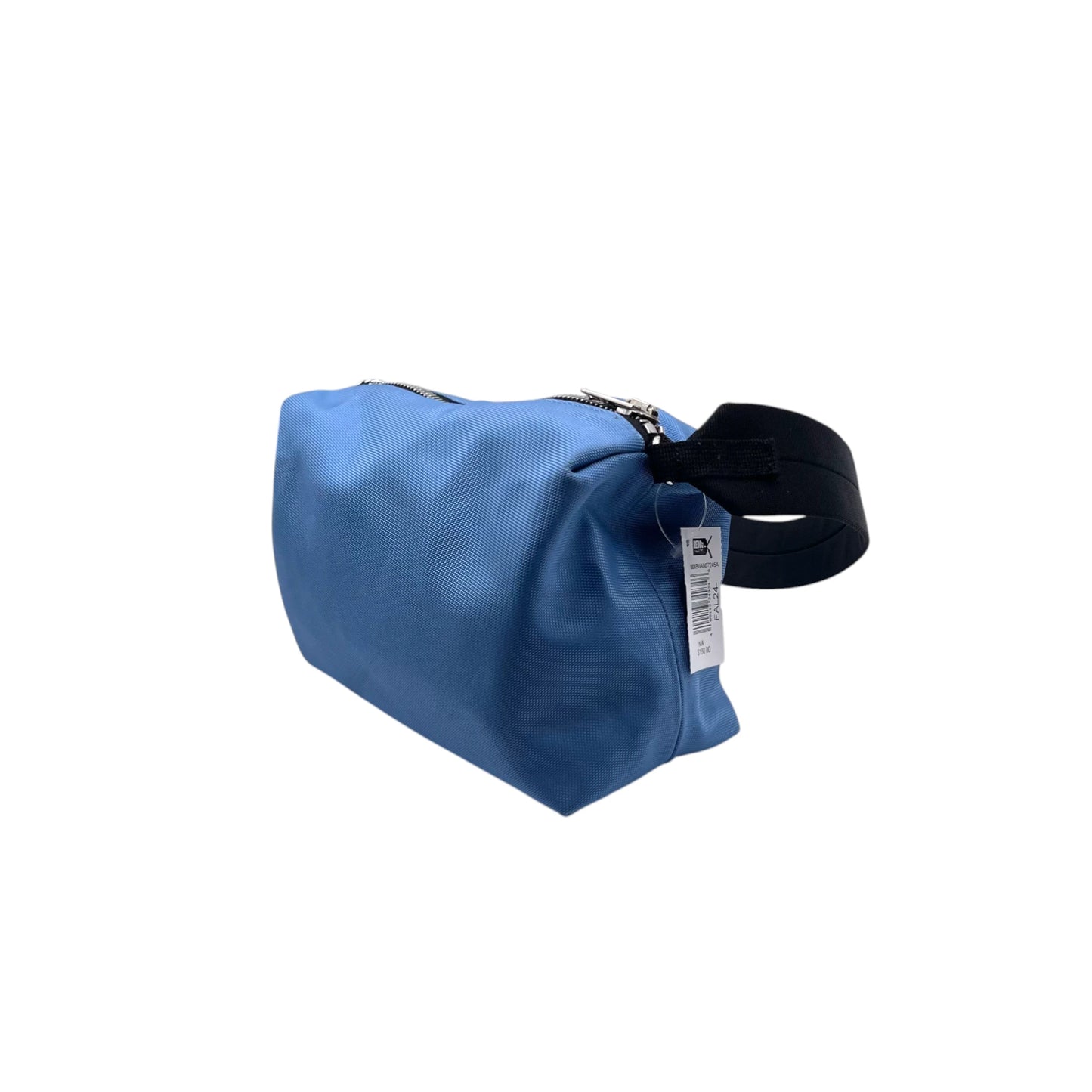 Alexander Wang Heiress Sport Canvas Shoulder Bag