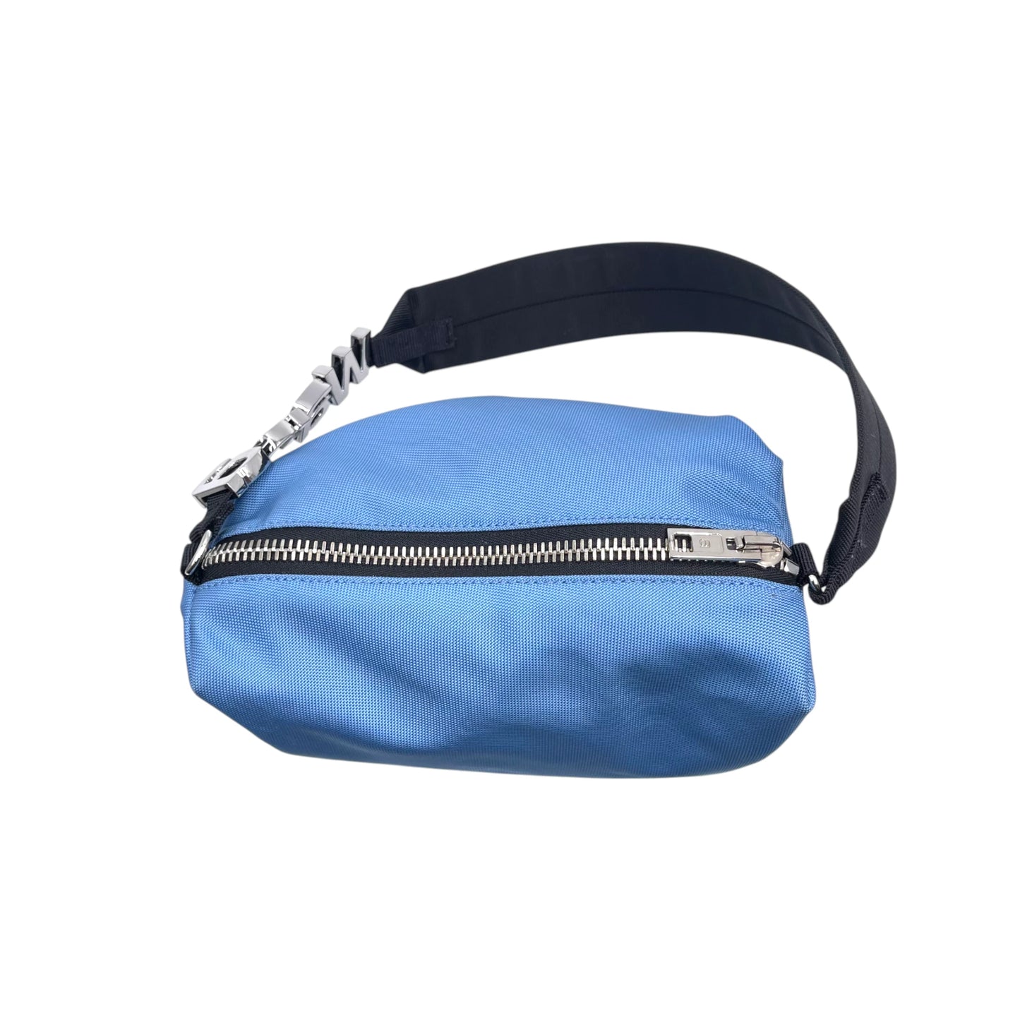 Alexander Wang Heiress Sport Canvas Shoulder Bag
