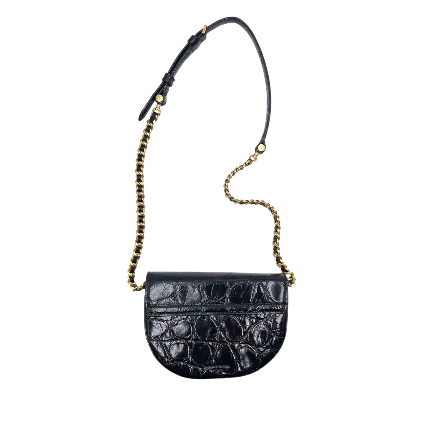 Alexander Wang W Legacy Embossed Crossbody