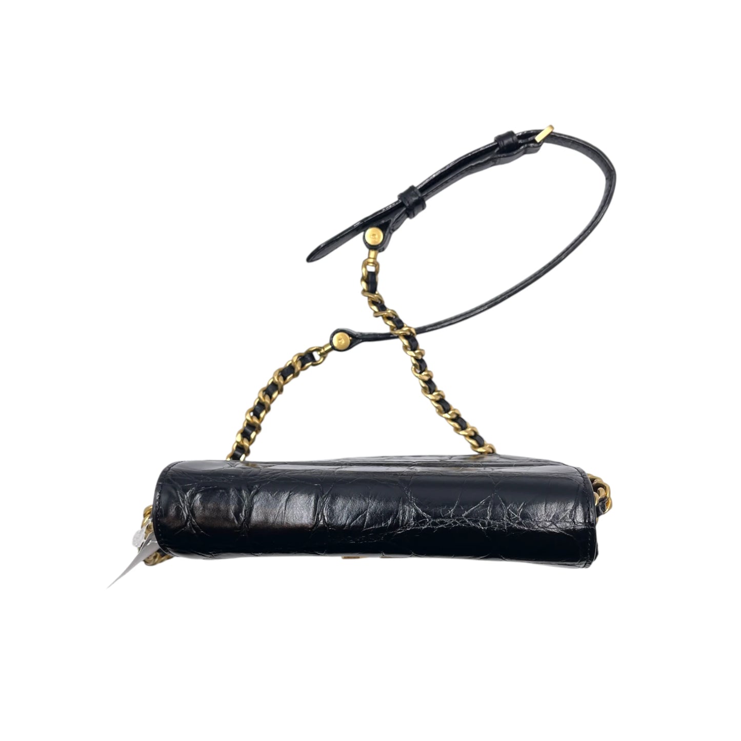 Alexander Wang W Legacy Embossed Crossbody