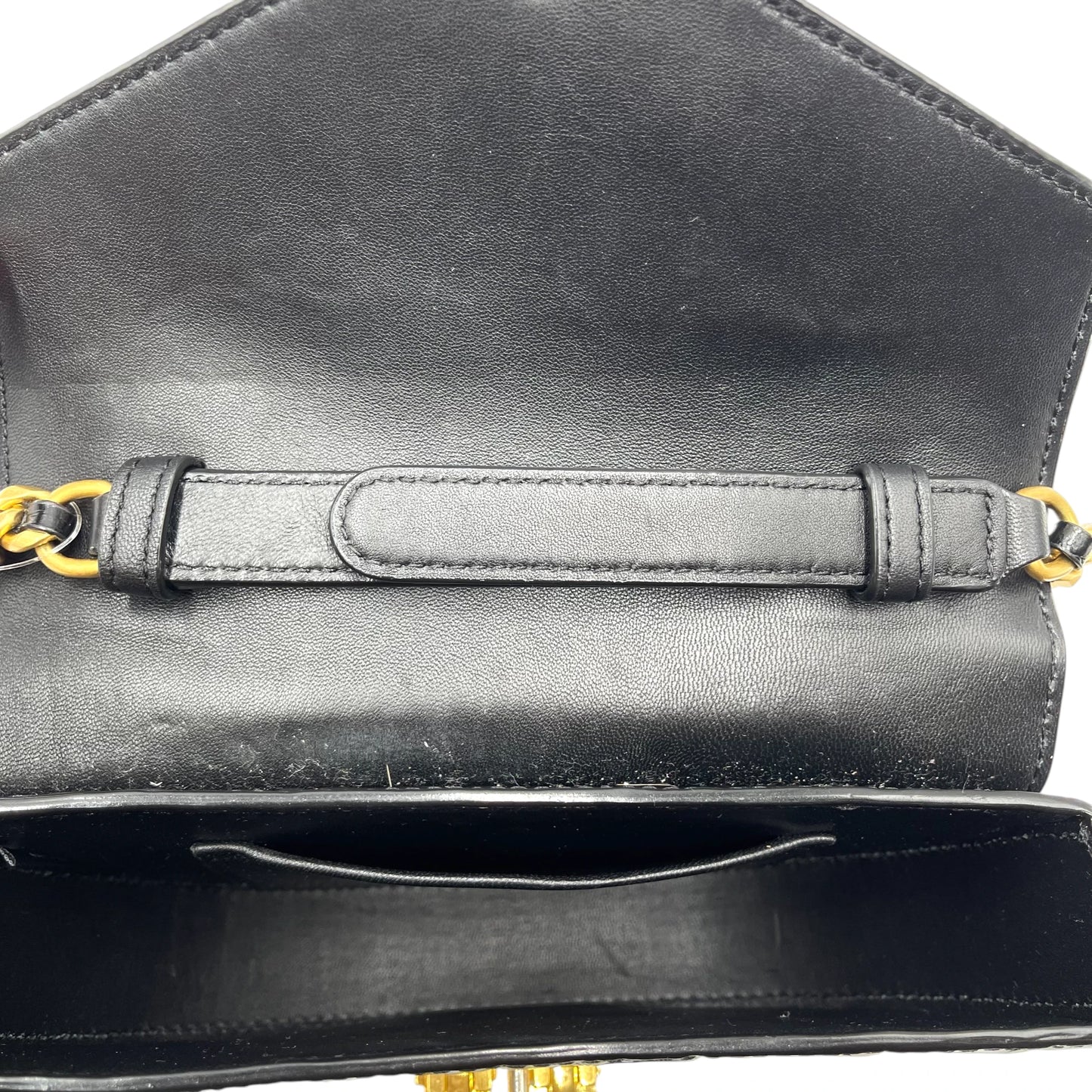 Alexander Wang W Legacy Embossed Crossbody