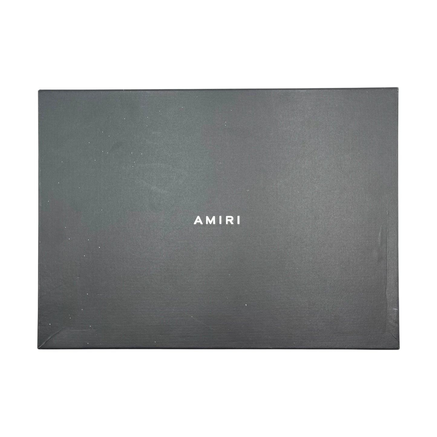Amiri MA-1 Alabaster Men's Snkr