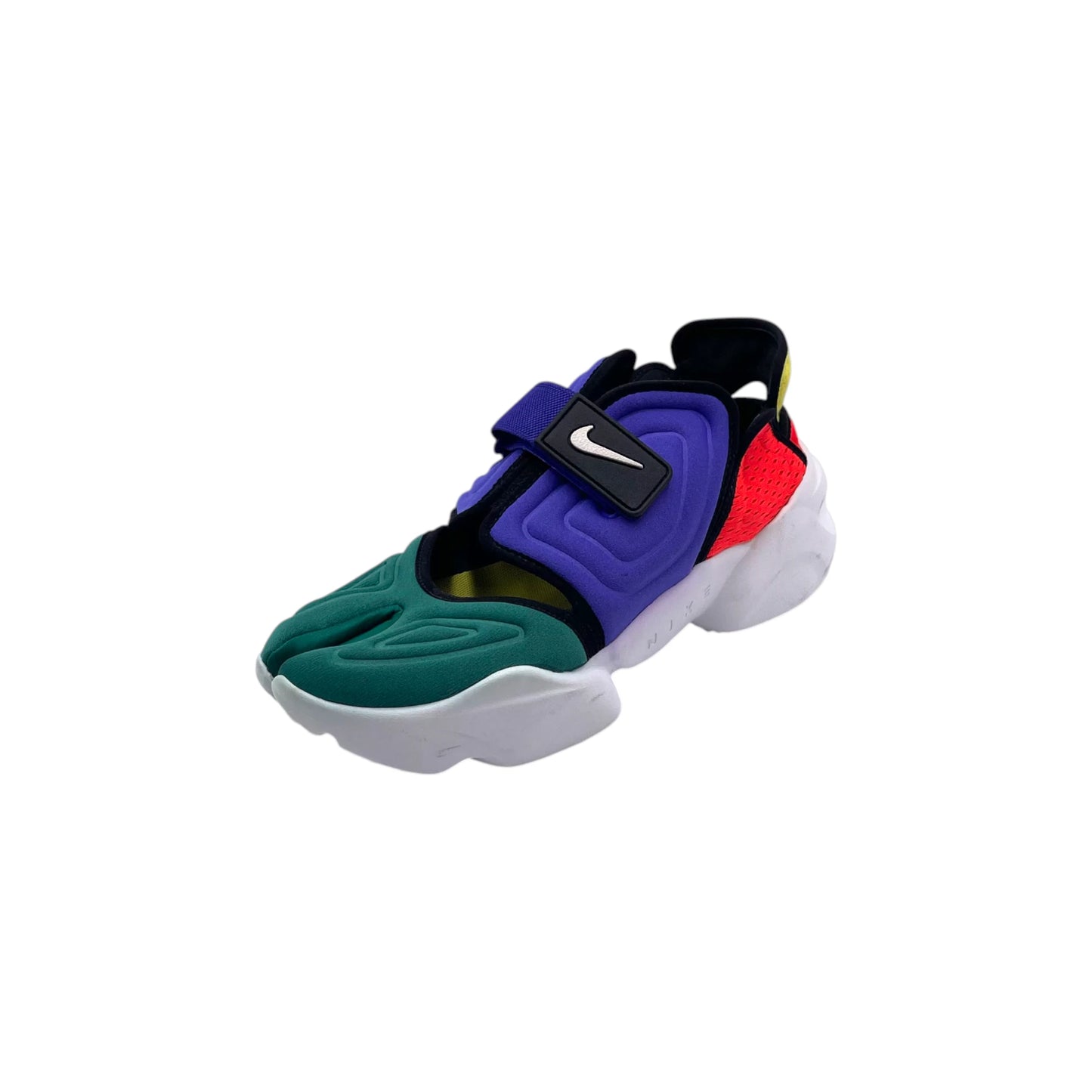 Nike Women's Aqua Rift Indigo Brust