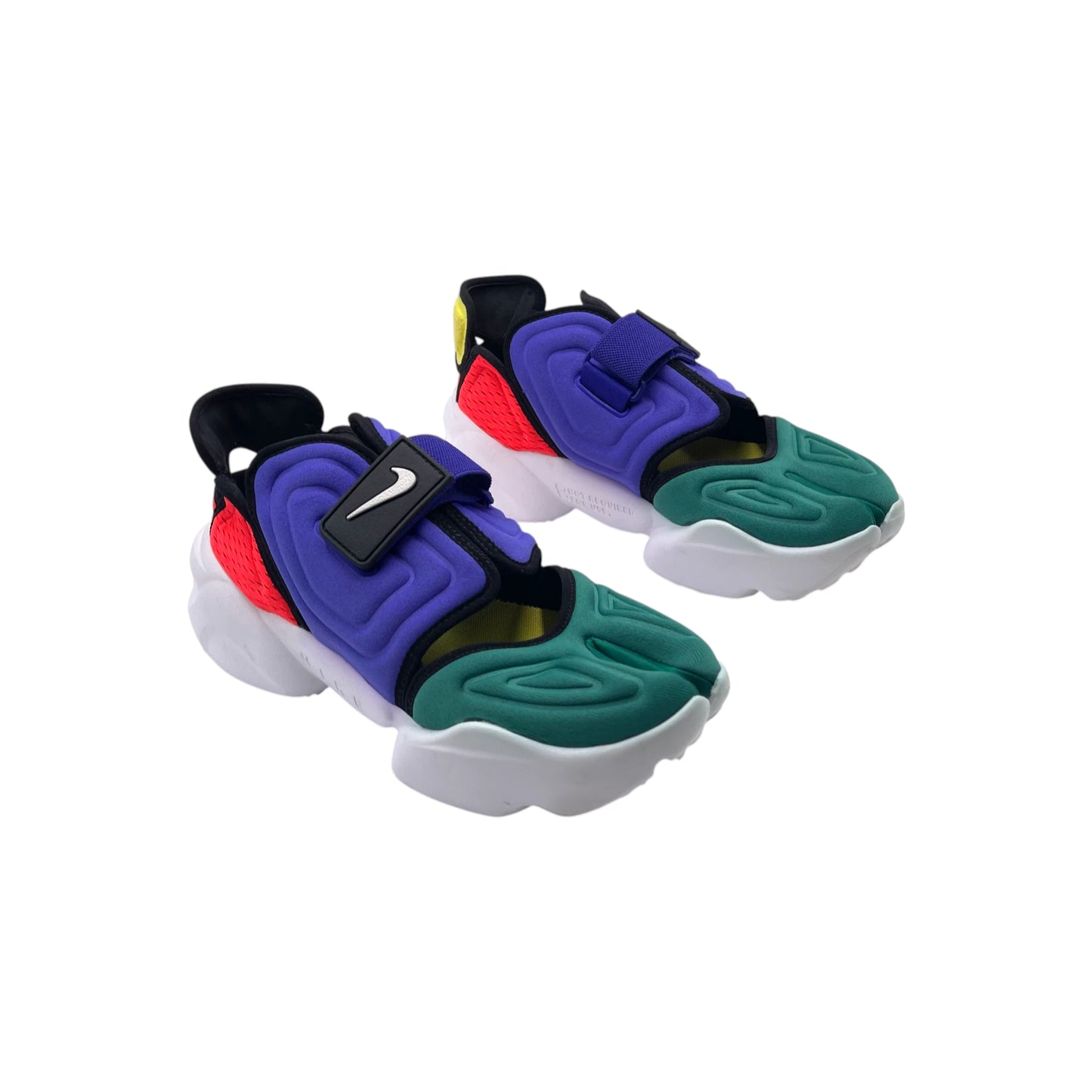 Nike Women's Aqua Rift Indigo Brust