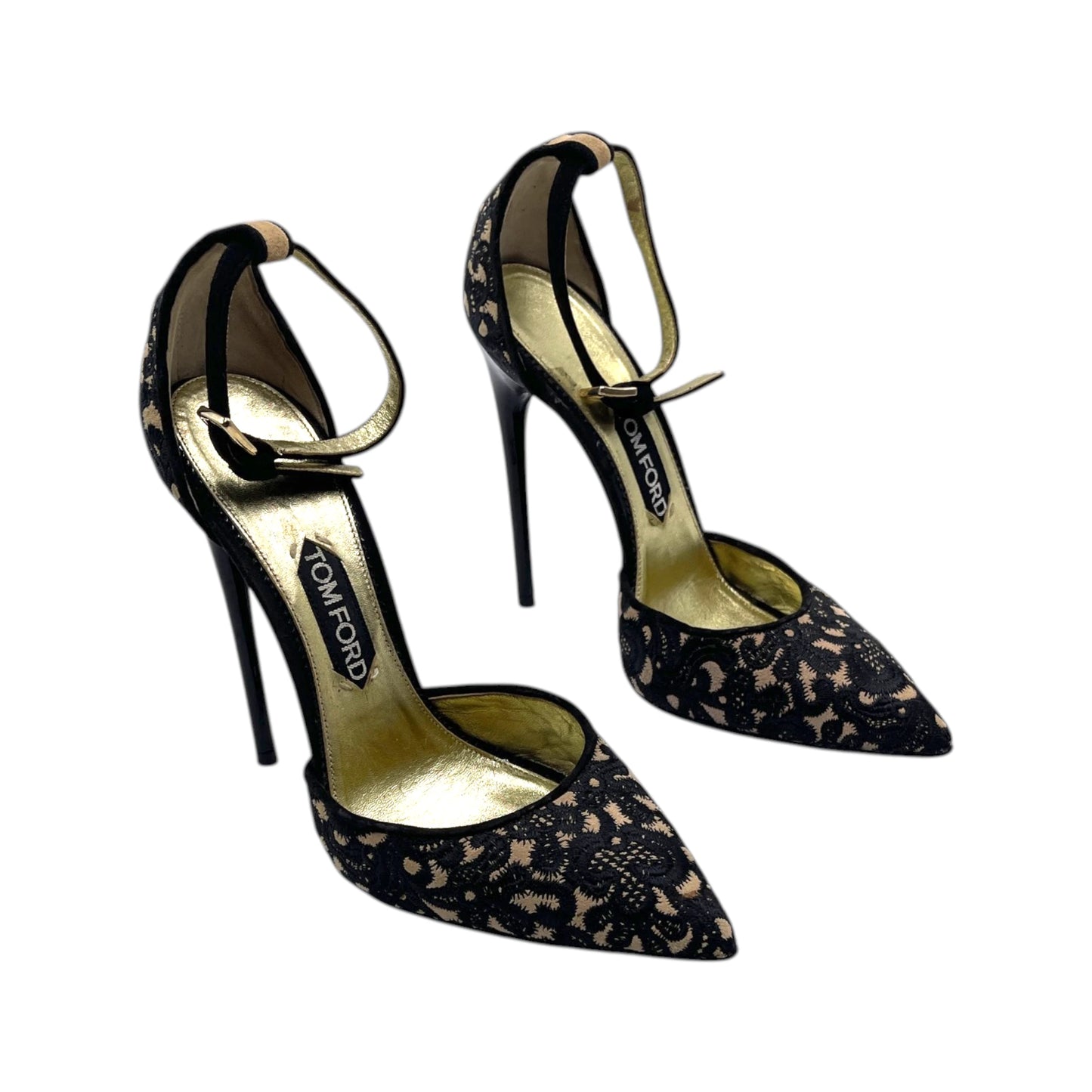 Tom Ford D'Orsay Pump