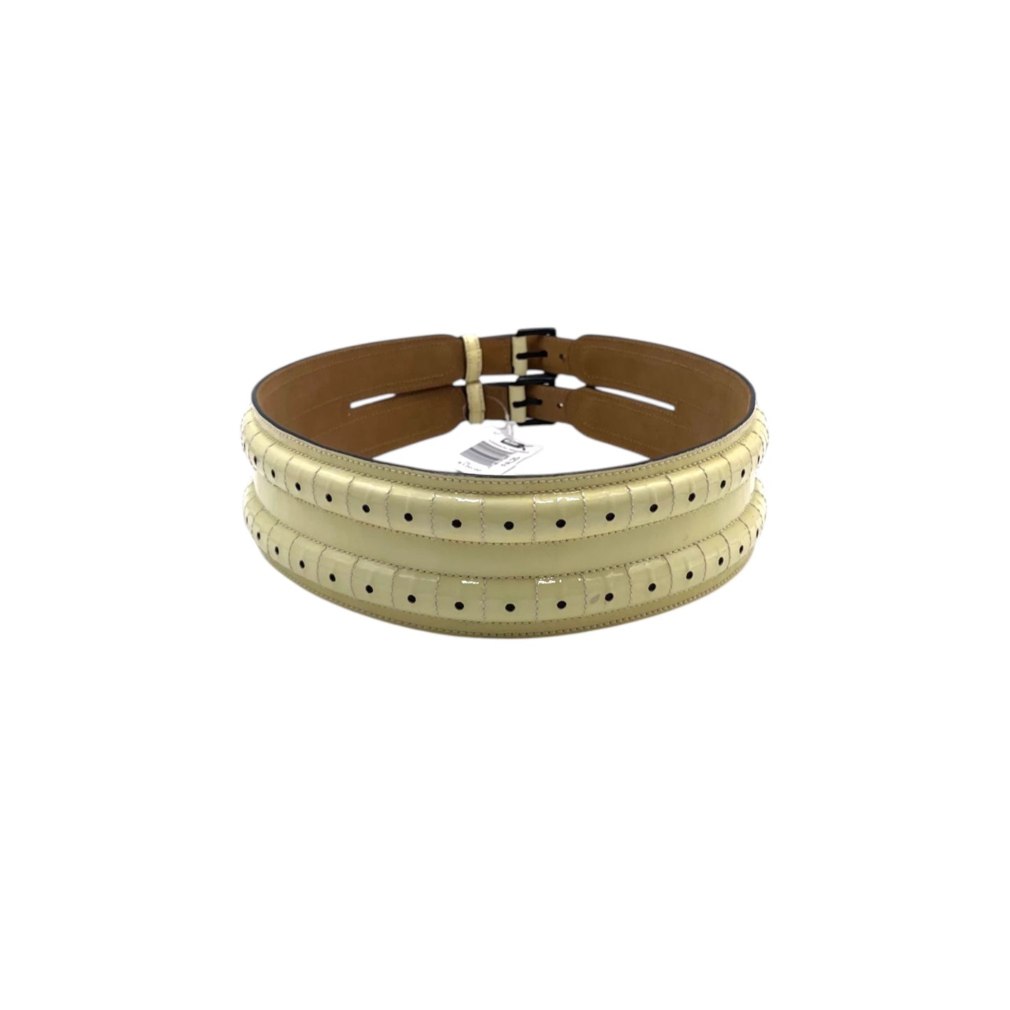 Alaïa 'Vienne' Waist Belt - 75/30