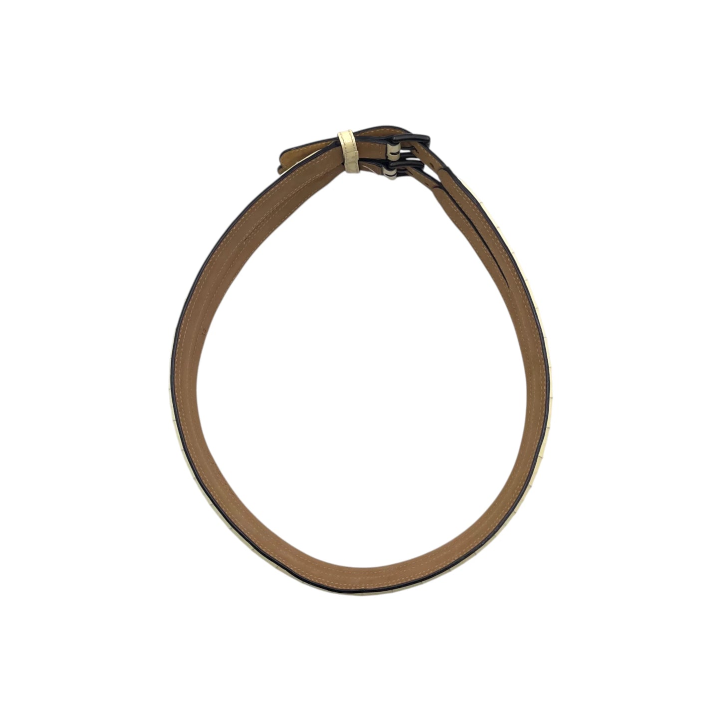 Alaïa 'Vienne' Waist Belt - 75/30