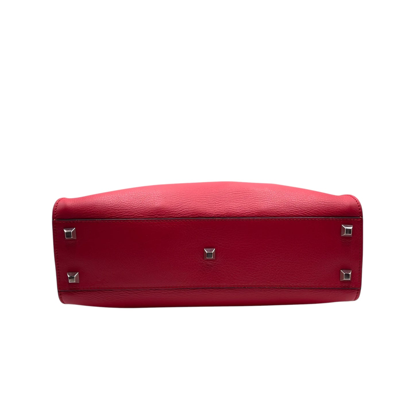 Fendi Medium Peekaboo Handle Bag