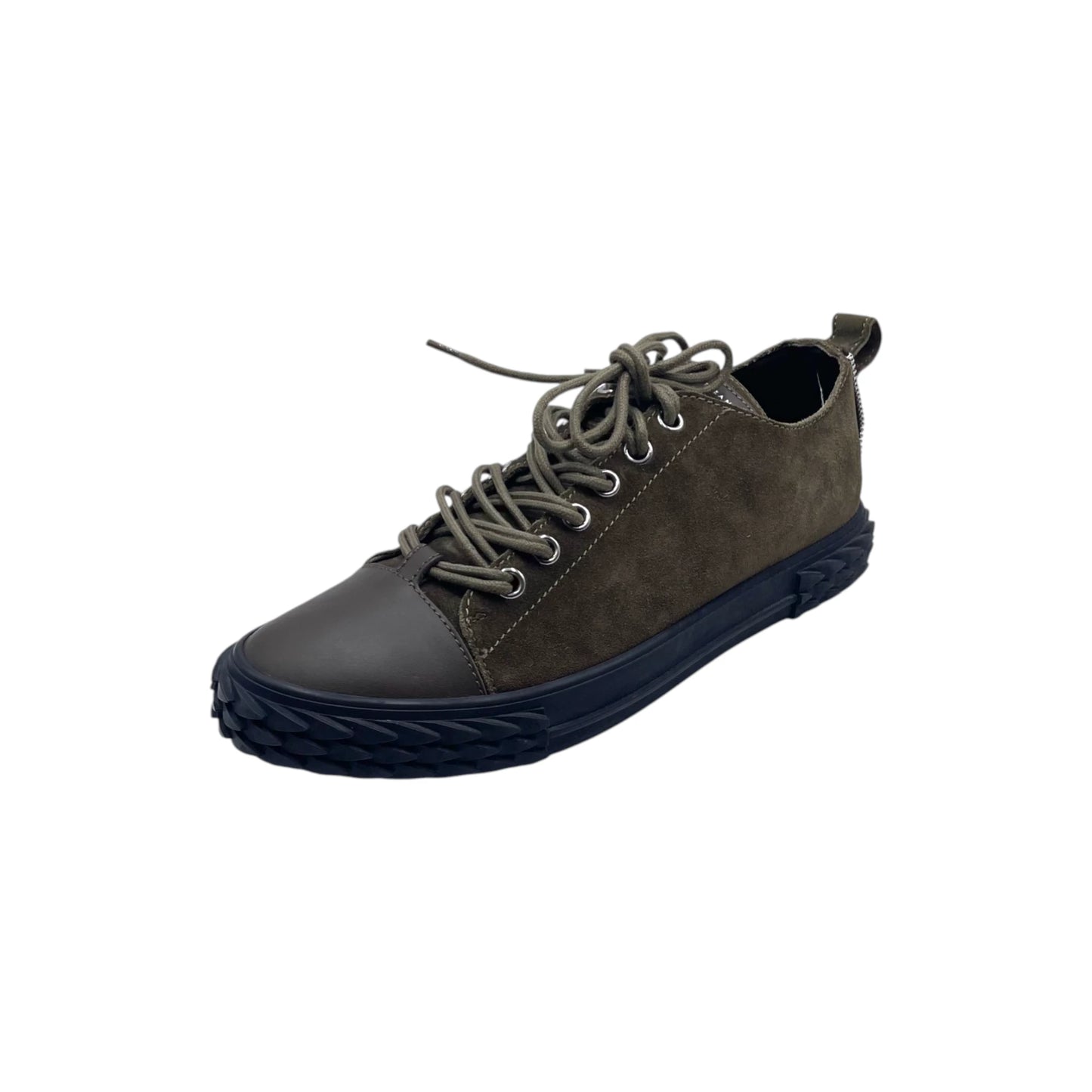 Giuseppe Zanotti Ru90027a Men's Sneakers
