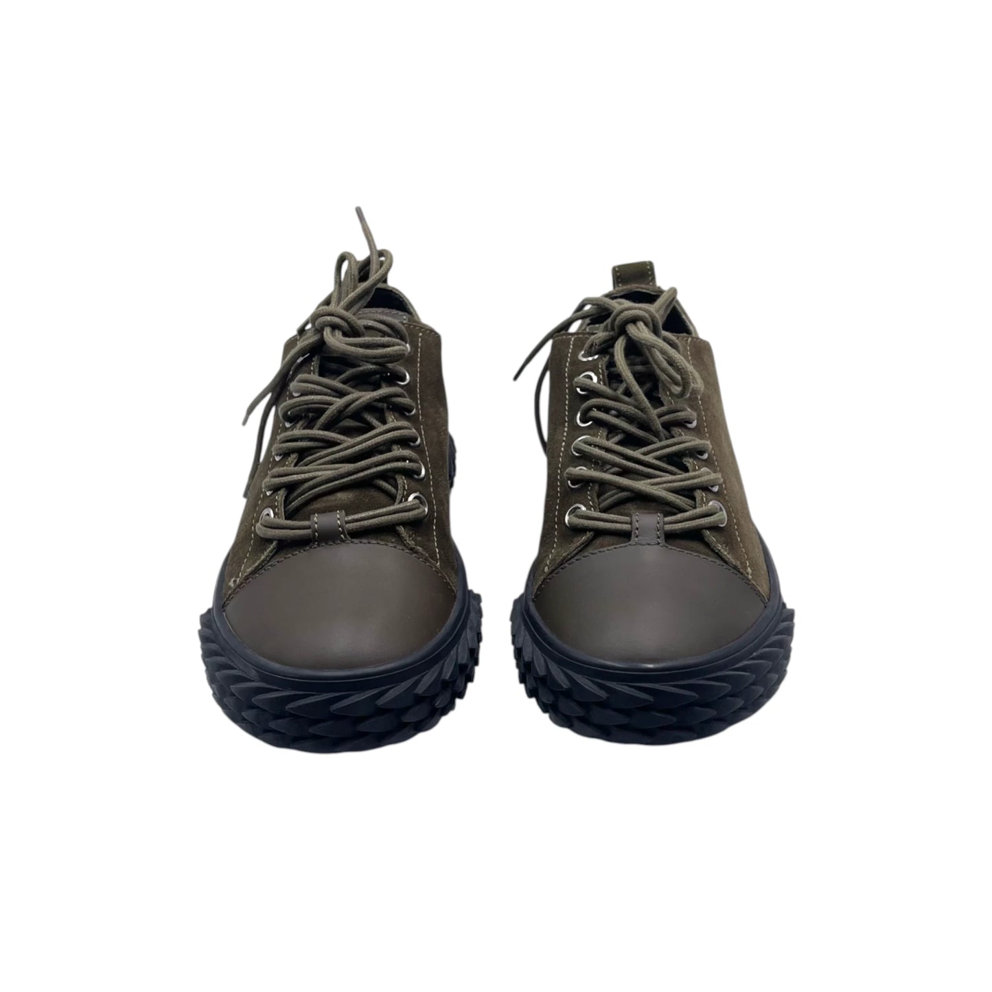 Giuseppe Zanotti Ru90027a Men's Sneakers