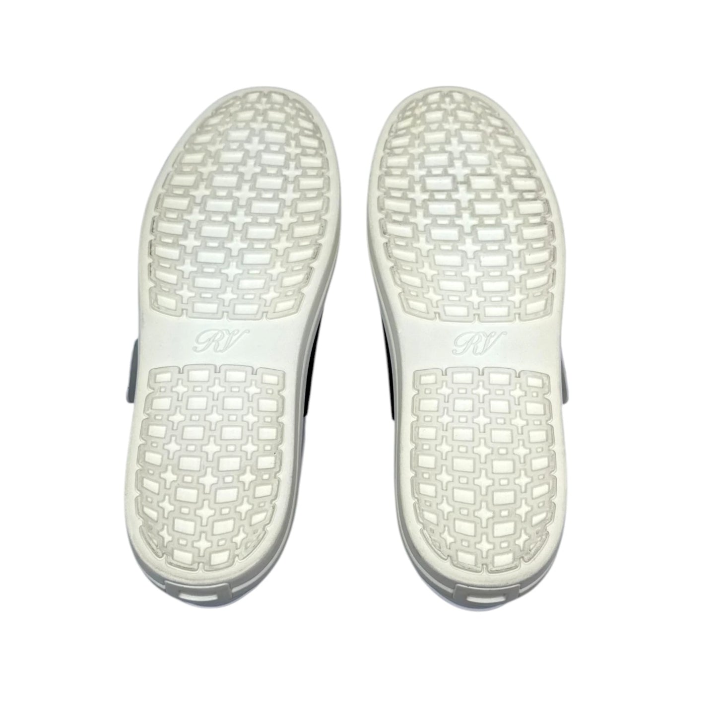 Roger Vivier Rhinestone Sneaker