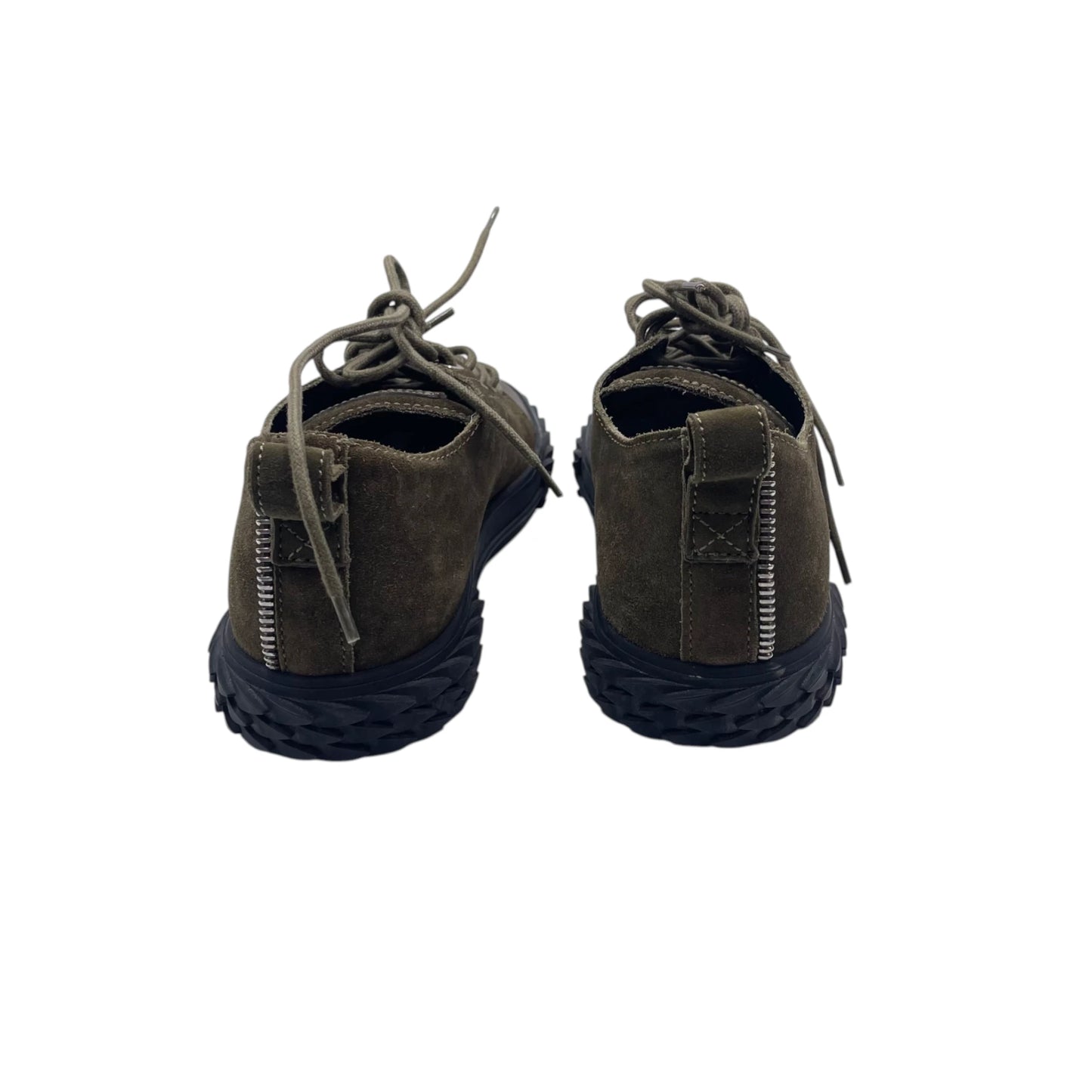 Giuseppe Zanotti Ru90027a Men's Sneakers