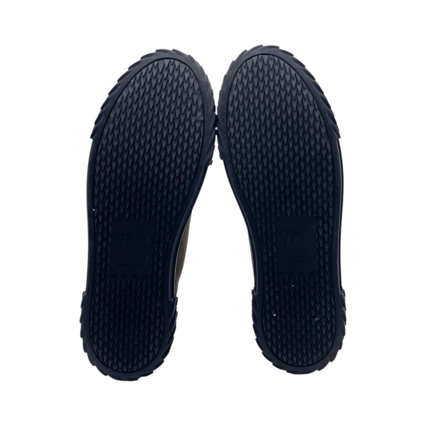 Giuseppe Zanotti Ru90027a Men's Sneakers