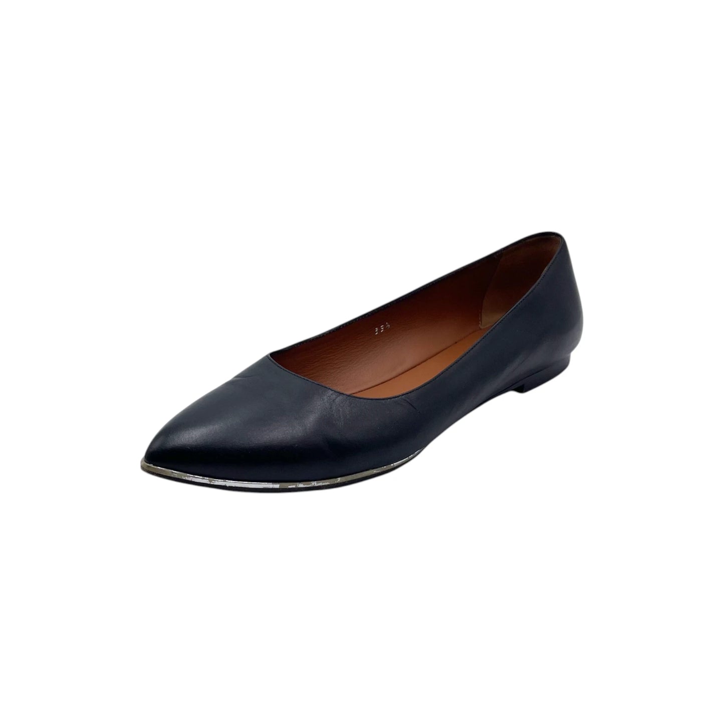 Givenchy Leather Ballet Flats