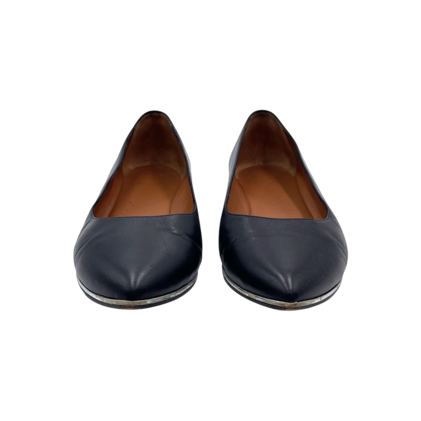 Givenchy Leather Ballet Flats