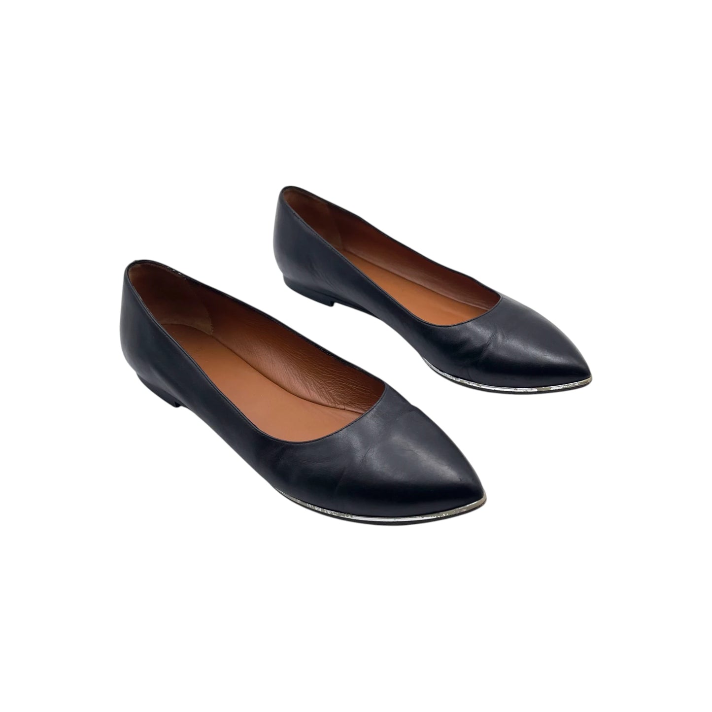 Givenchy Leather Ballet Flats