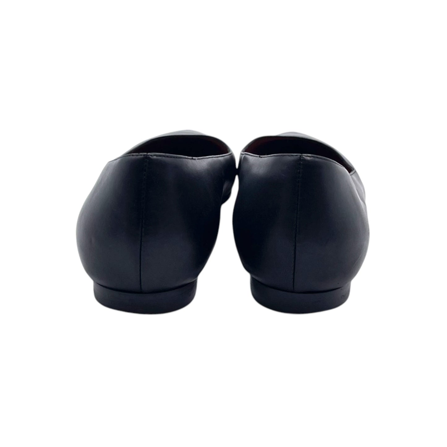 Givenchy Leather Ballet Flats