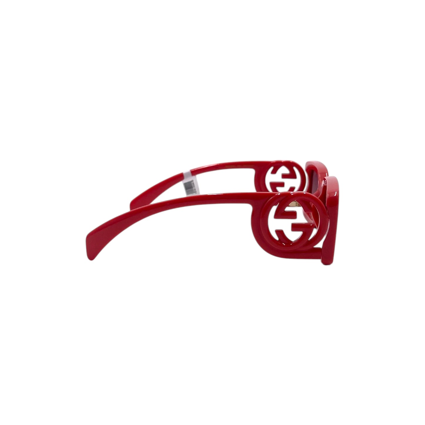 Gucci GG1325S Rectangle Sunglasses