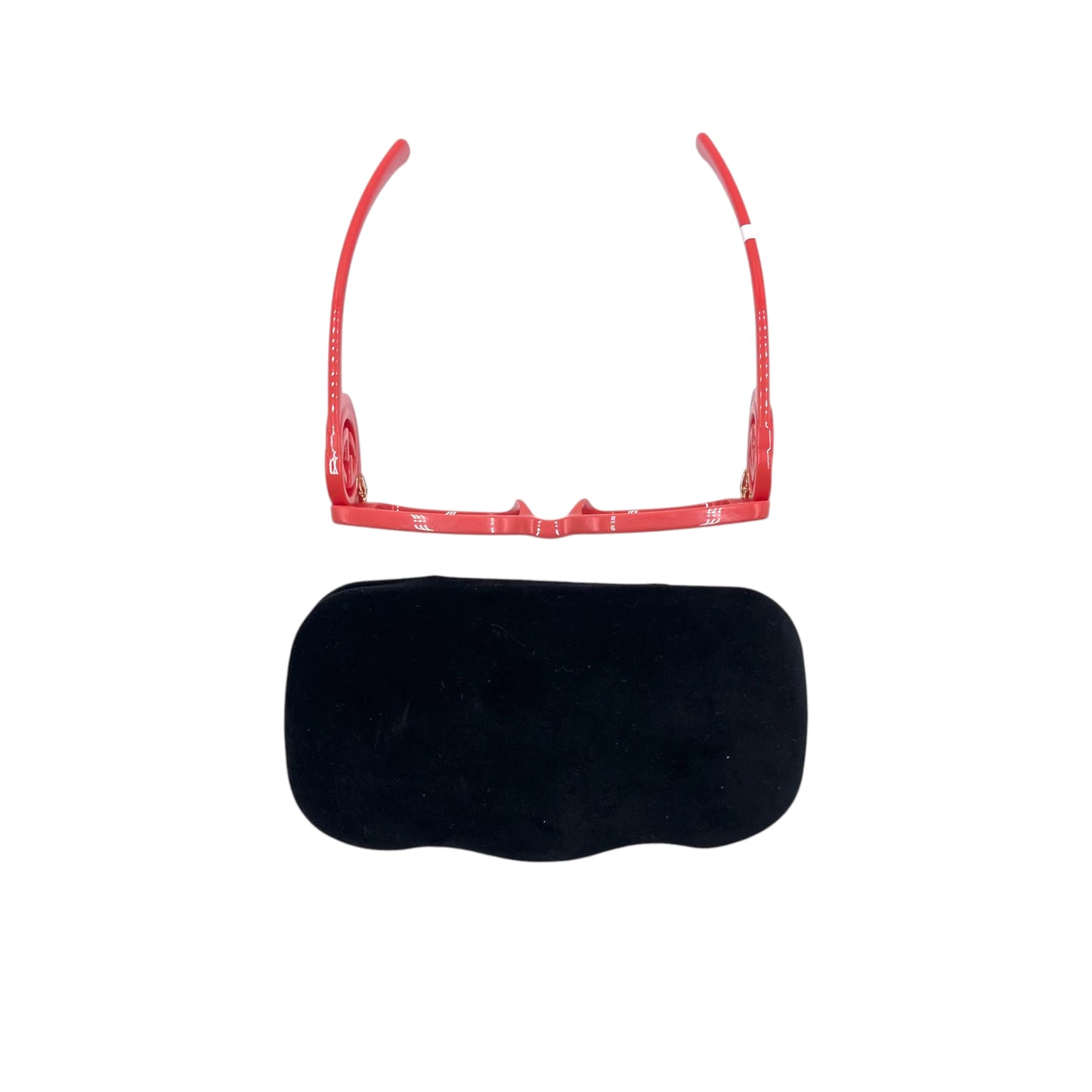 Gucci GG1325S Rectangle Sunglasses