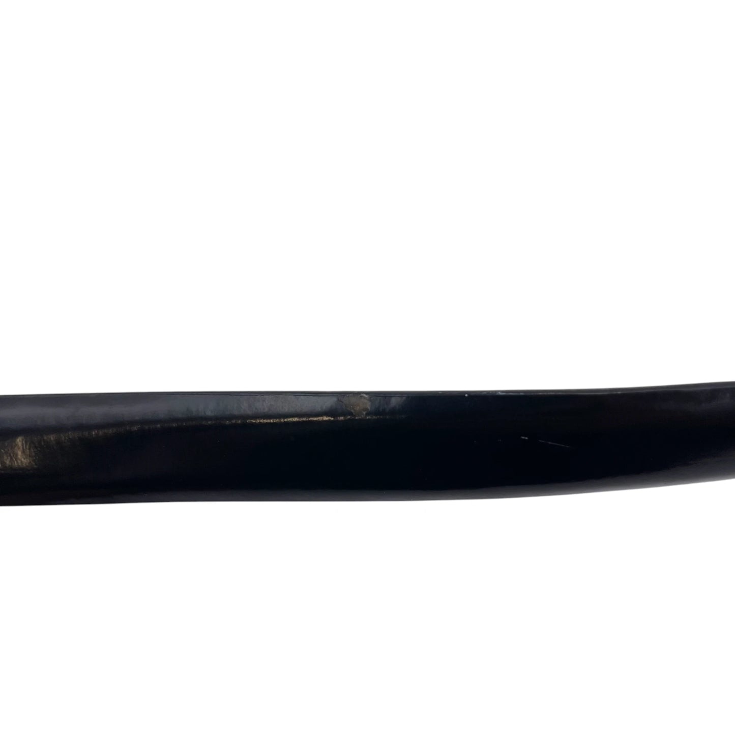Moschino Women's Thin Belt - 44