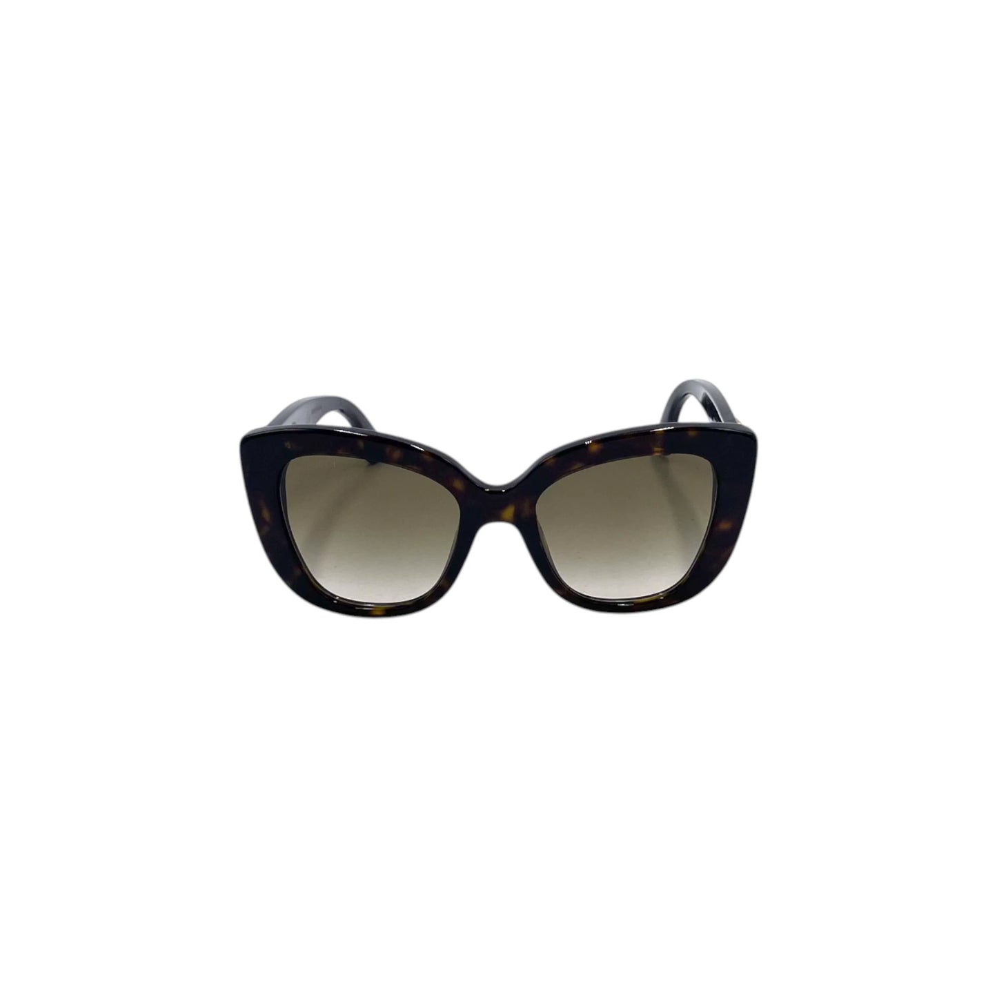 Gucci GG0327S Cat-Eye Sunglasses