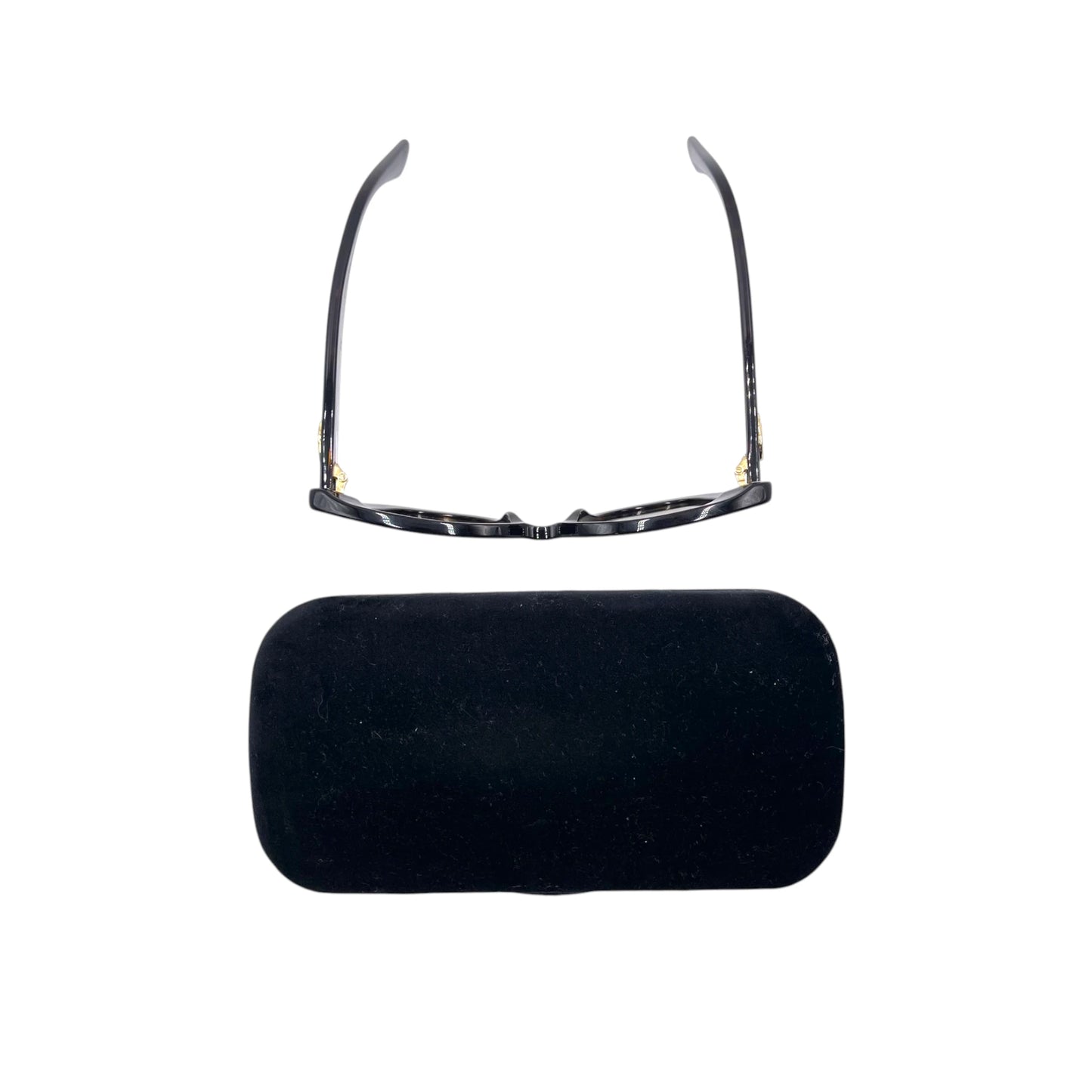 Gucci GG0327S Cat-Eye Sunglasses