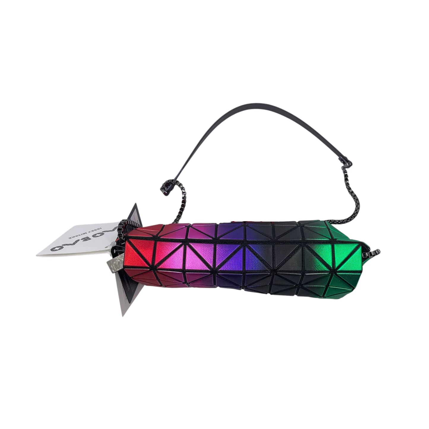 Bao Bao Issey Miyake Multicolor Crossbody