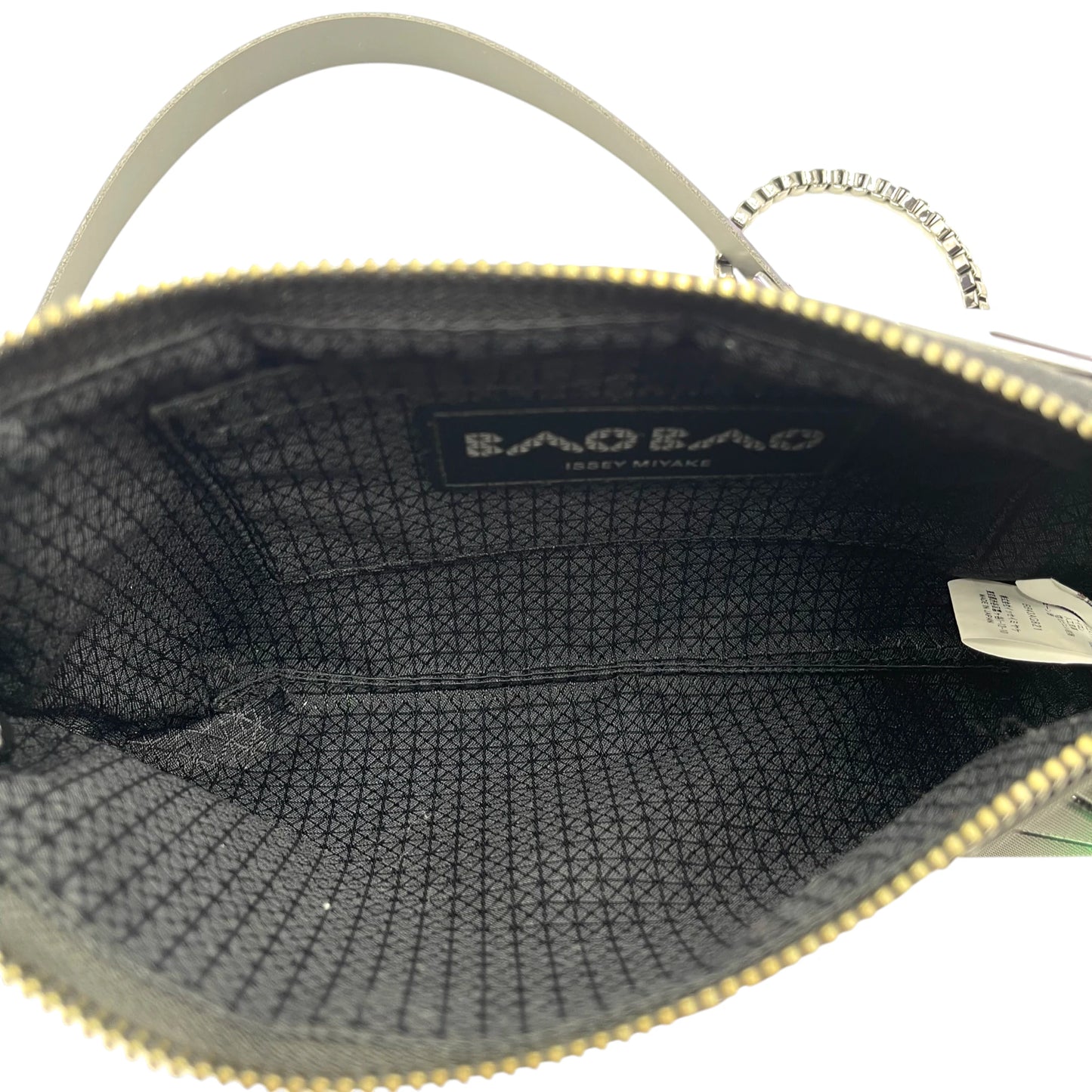 Bao Bao Issey Miyake Multicolor Crossbody