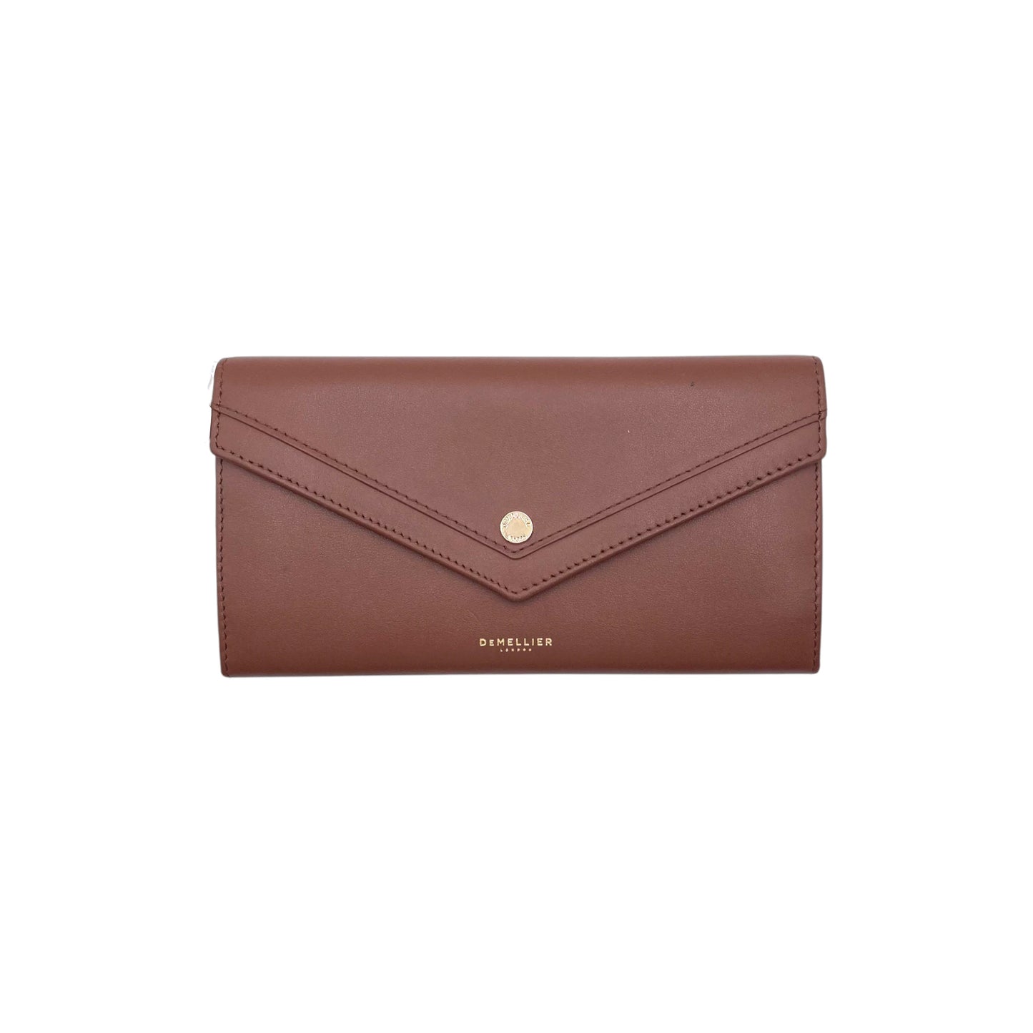 DeMellier Leather Wallet