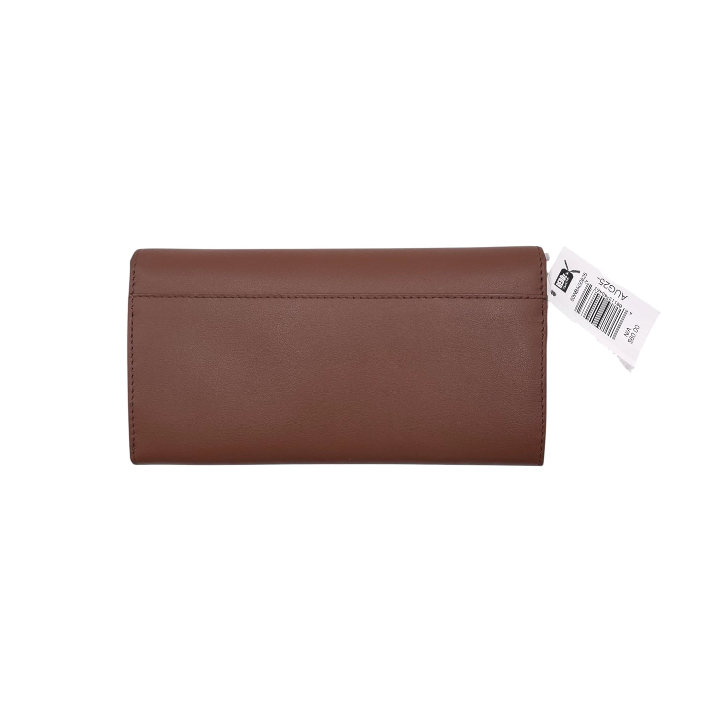 DeMellier Leather Wallet