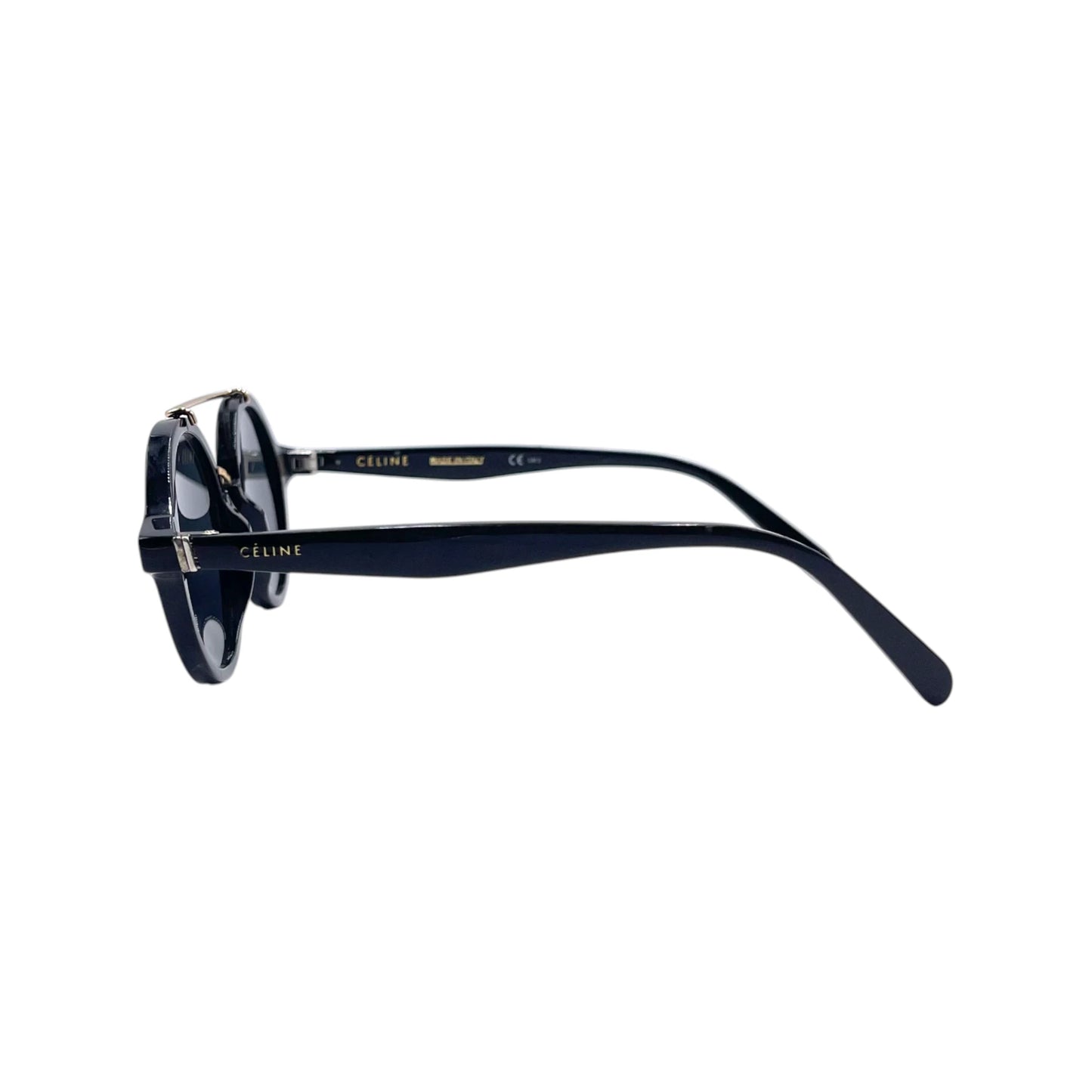 Celine CL41436/S Round Sunglasses