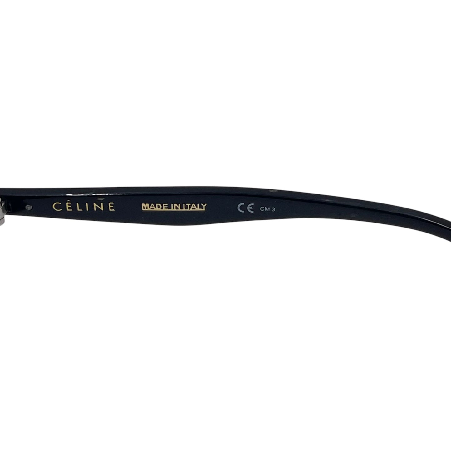 Celine CL41436/S Round Sunglasses